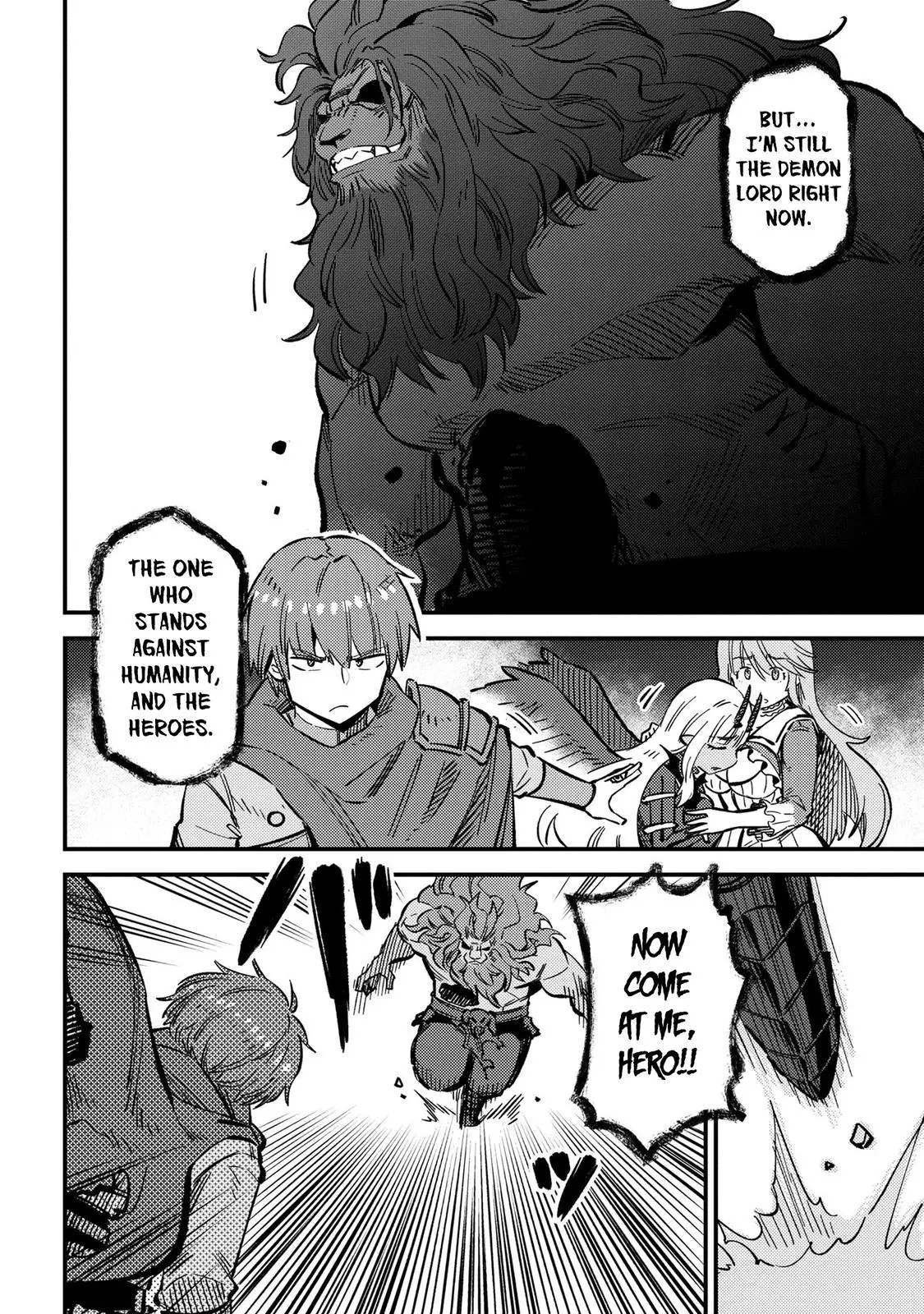 Read Kaifuku Jutsushi No Yarinaoshi - Chapter 46.2 - w6.redo-of-healer-manga.com | Image 10