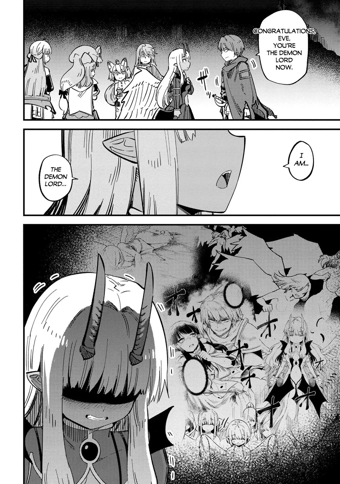 Read Kaifuku Jutsushi No Yarinaoshi - Chapter 46.2 - w6.redo-of-healer-manga.com | Image 14