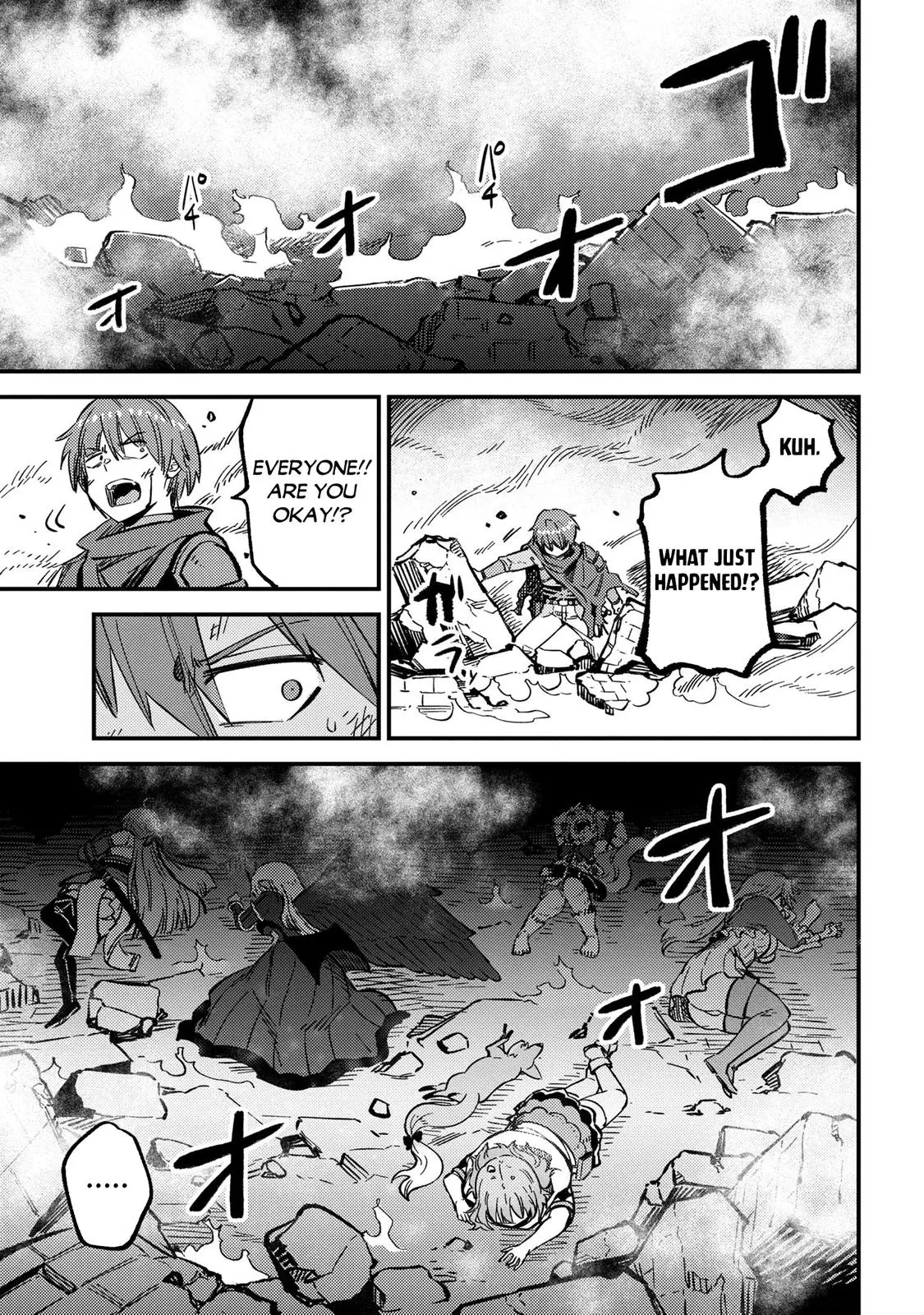 Read Kaifuku Jutsushi No Yarinaoshi - Chapter 46.2 - w6.redo-of-healer-manga.com | Image 17
