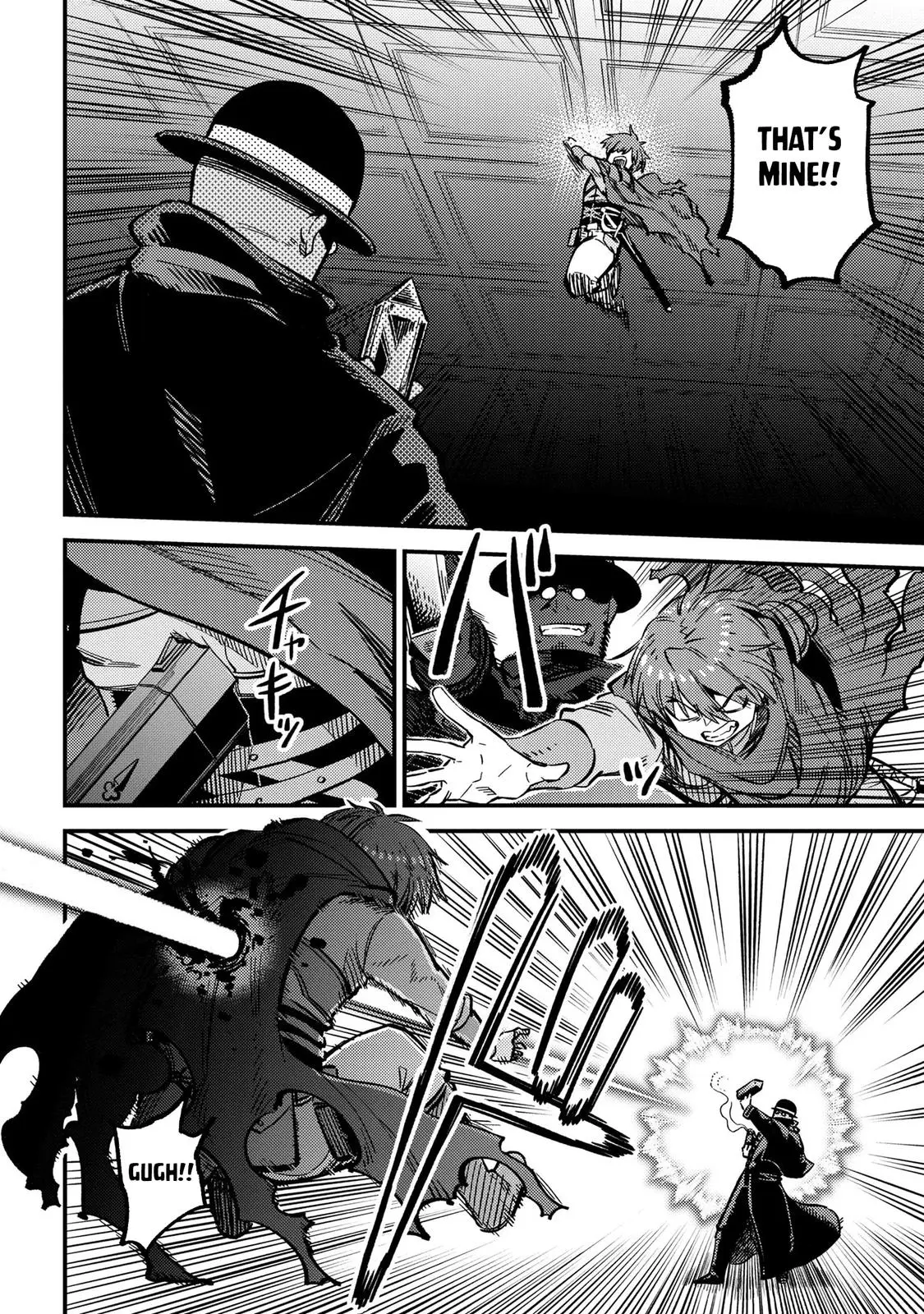 Read Kaifuku Jutsushi No Yarinaoshi - Chapter 46.2 - w6.redo-of-healer-manga.com | Image 20