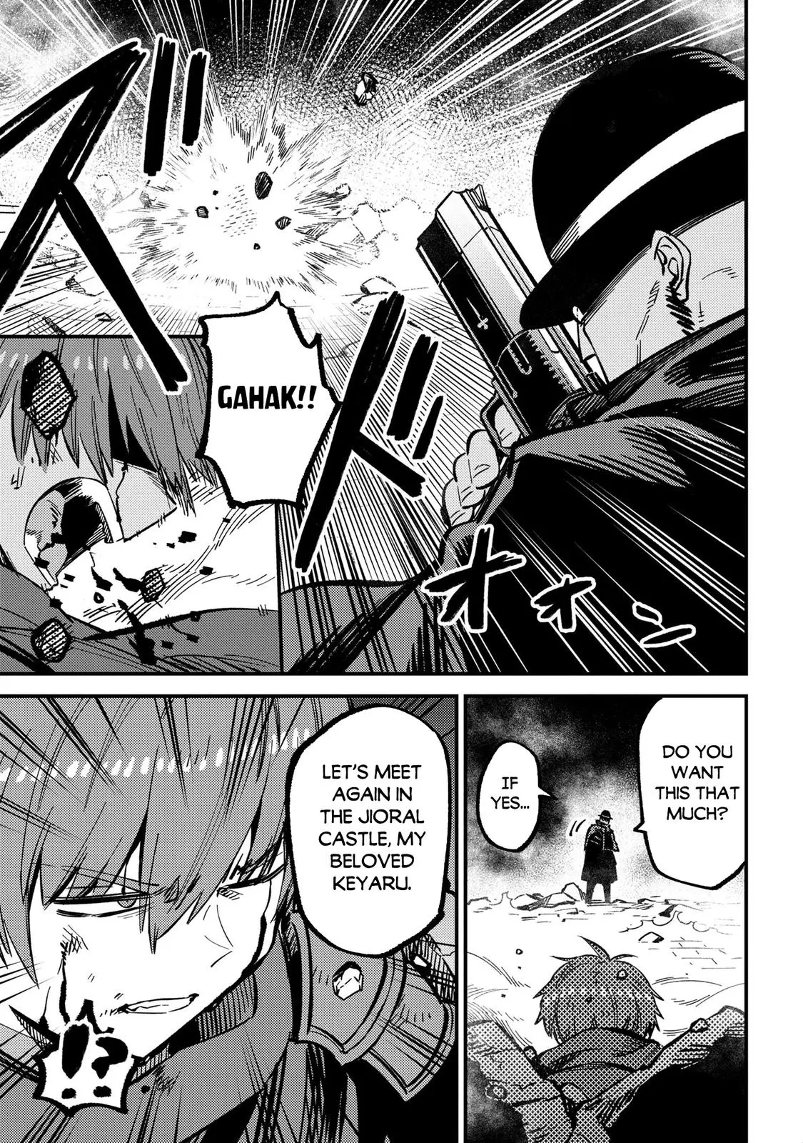 Read Kaifuku Jutsushi No Yarinaoshi - Chapter 46.2 - w6.redo-of-healer-manga.com | Image 21