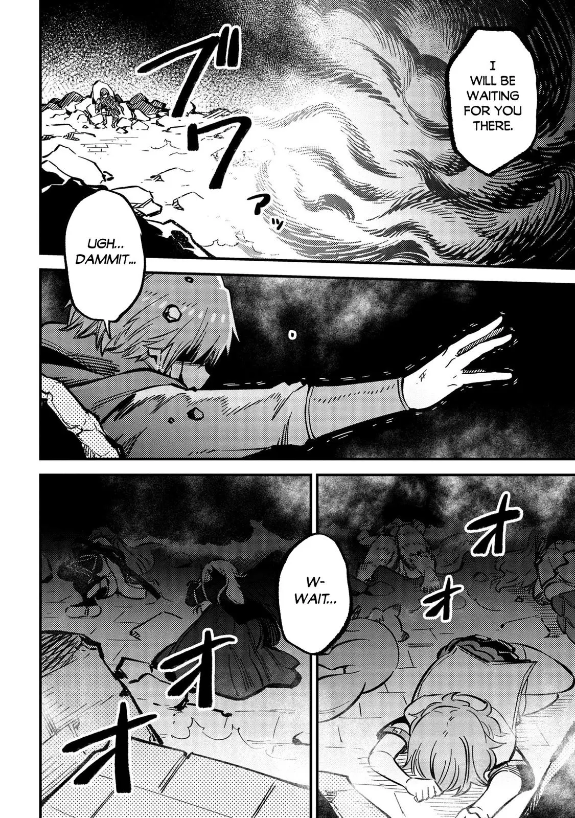 Read Kaifuku Jutsushi No Yarinaoshi - Chapter 46.2 - w6.redo-of-healer-manga.com | Image 22