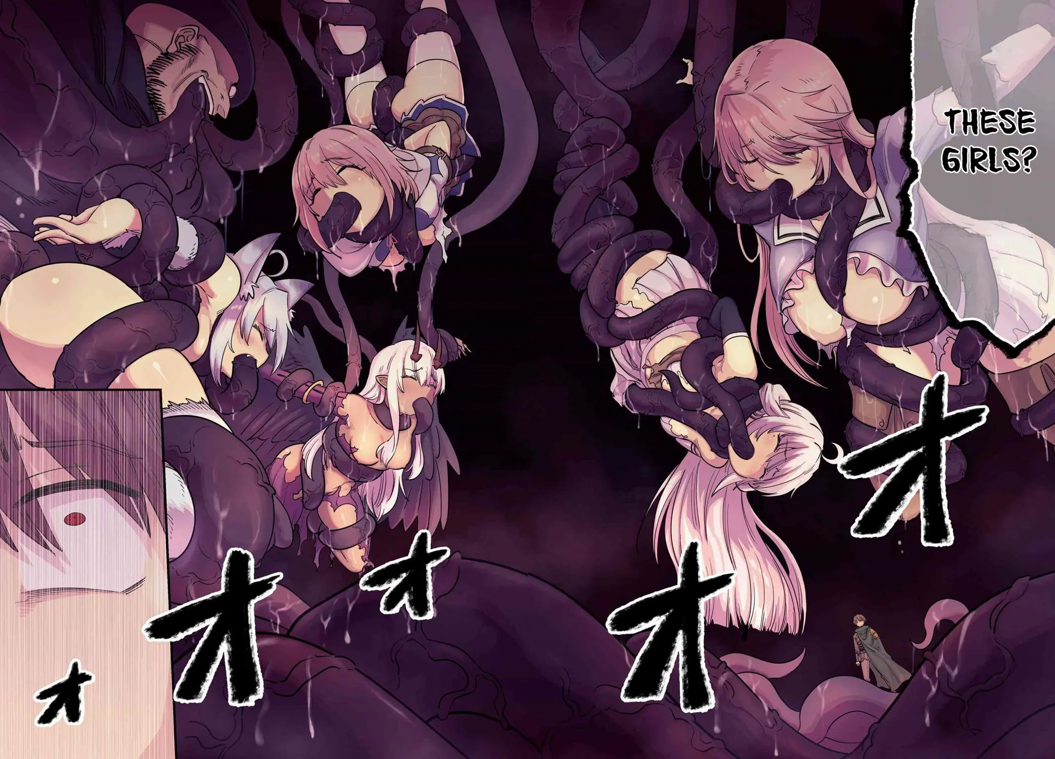 Read Kaifuku Jutsushi No Yarinaoshi - Chapter 47 - w6.redo-of-healer-manga.com | Image 3