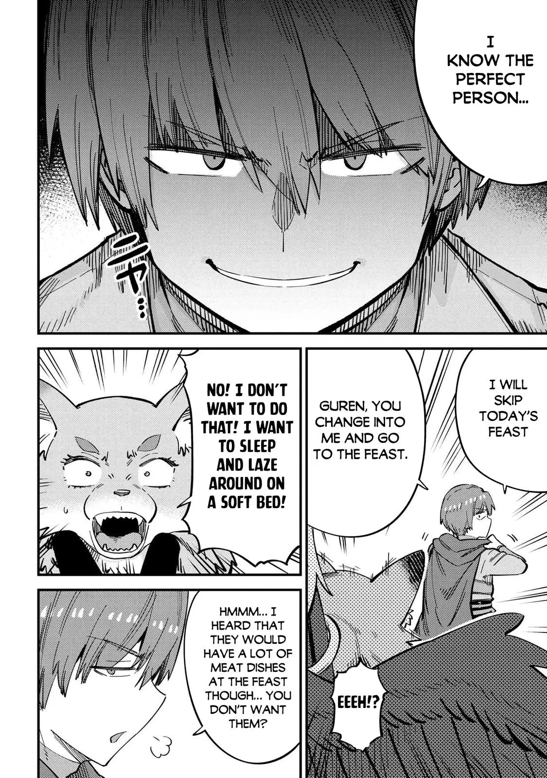 Read Kaifuku Jutsushi No Yarinaoshi - Chapter 47 - w6.redo-of-healer-manga.com | Image 11