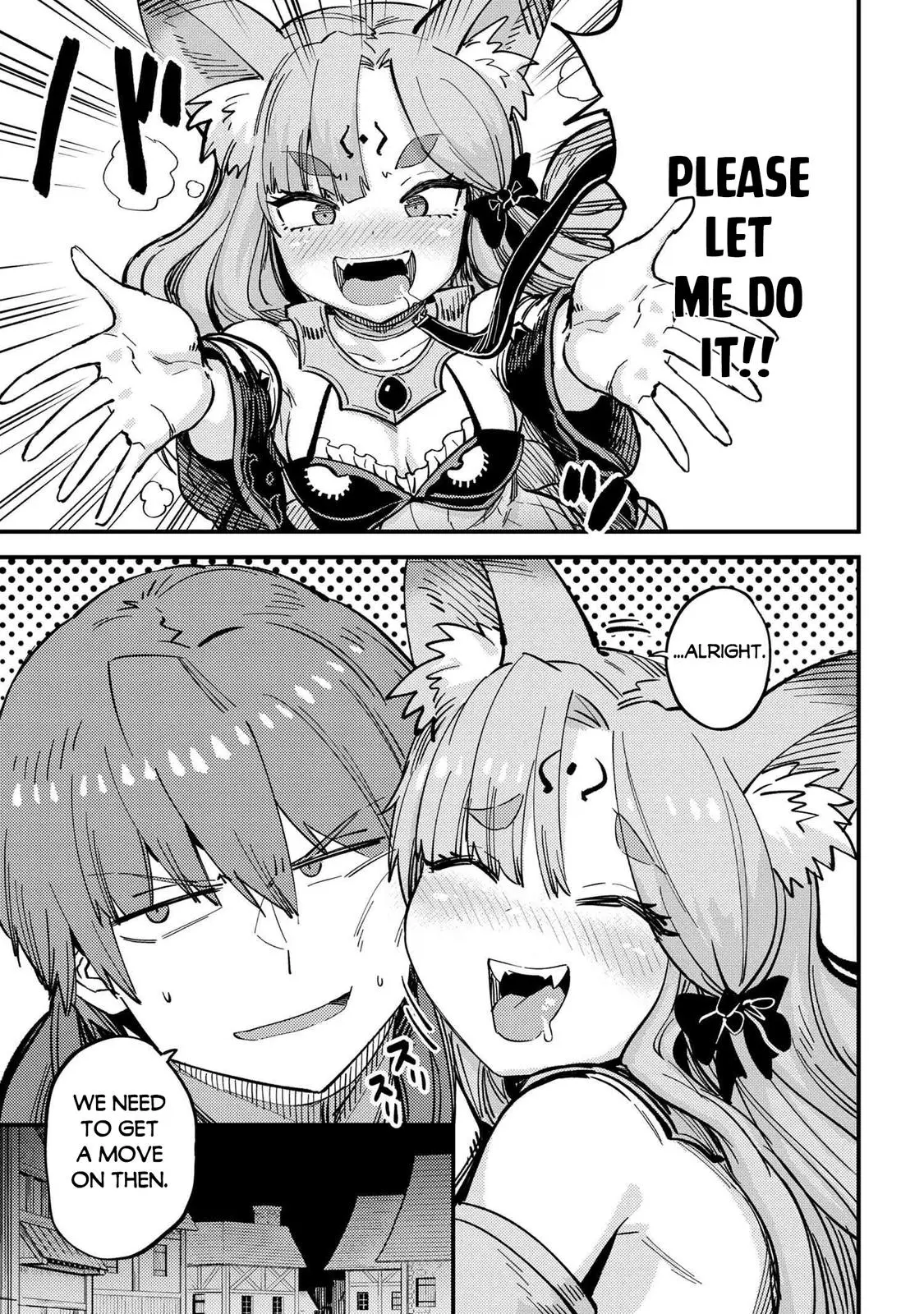 Read Kaifuku Jutsushi No Yarinaoshi - Chapter 47 - w6.redo-of-healer-manga.com | Image 12