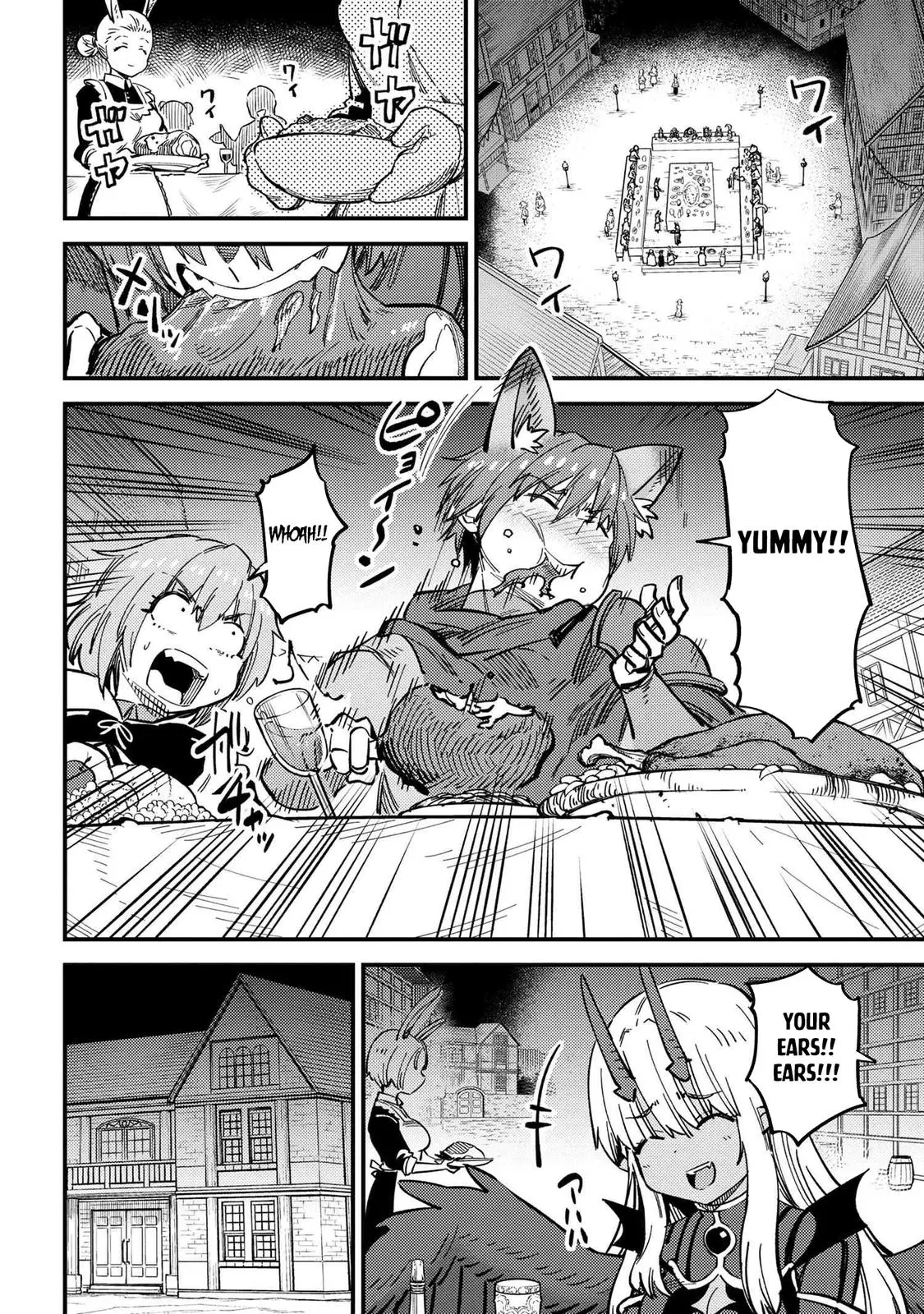Read Kaifuku Jutsushi No Yarinaoshi - Chapter 47 - w6.redo-of-healer-manga.com | Image 13
