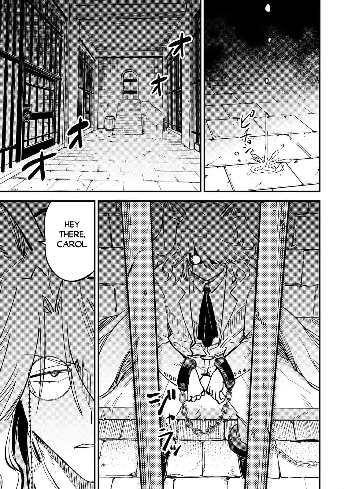 Read Kaifuku Jutsushi No Yarinaoshi - Chapter 47 - w6.redo-of-healer-manga.com | Image 14