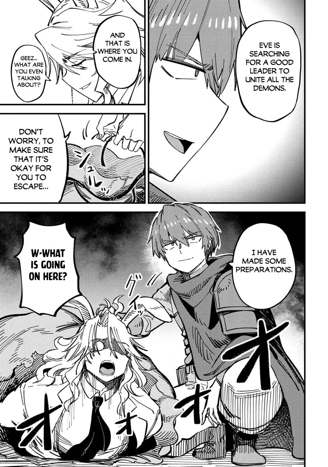 Read Kaifuku Jutsushi No Yarinaoshi - Chapter 47 - w6.redo-of-healer-manga.com | Image 16