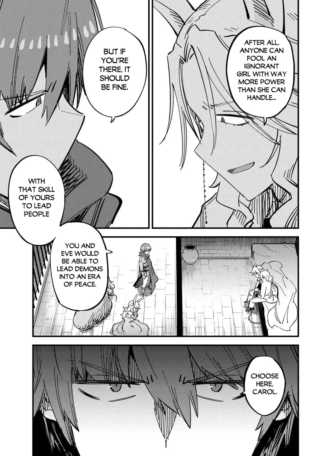 Read Kaifuku Jutsushi No Yarinaoshi - Chapter 47 - w6.redo-of-healer-manga.com | Image 20