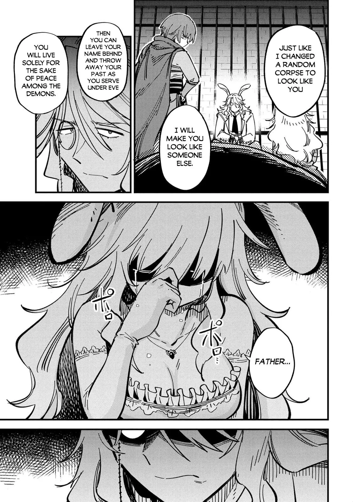 Read Kaifuku Jutsushi No Yarinaoshi - Chapter 47 - w6.redo-of-healer-manga.com | Image 22