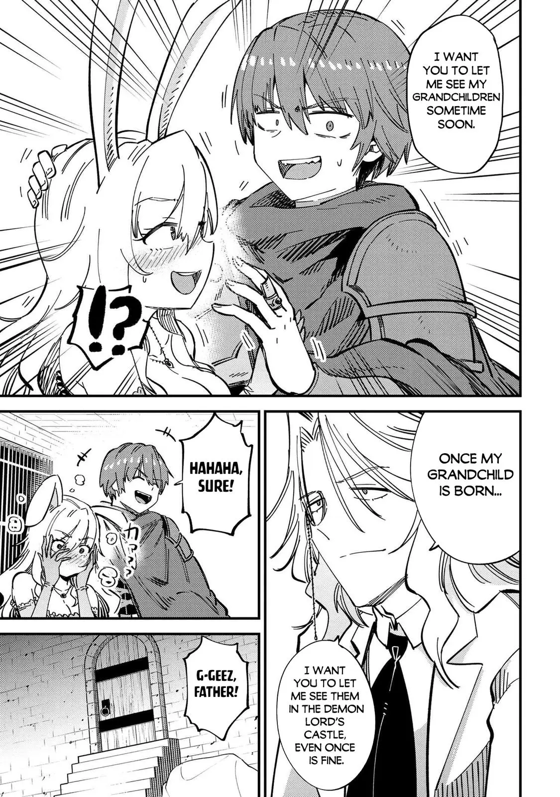 Read Kaifuku Jutsushi No Yarinaoshi - Chapter 47 - w6.redo-of-healer-manga.com | Image 24