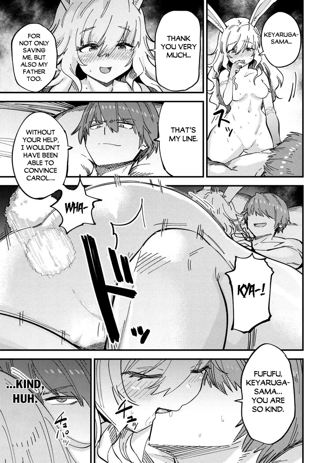 Read Kaifuku Jutsushi No Yarinaoshi - Chapter 47 - w6.redo-of-healer-manga.com | Image 26