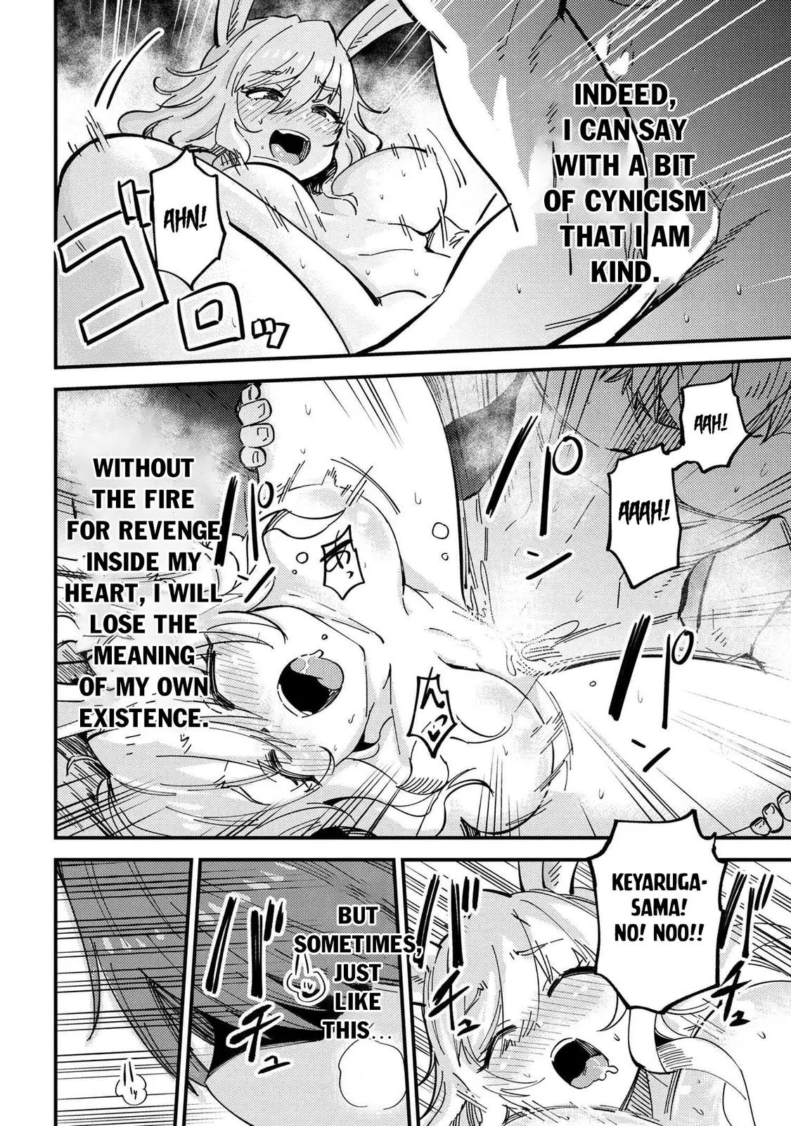 Read Kaifuku Jutsushi No Yarinaoshi - Chapter 47 - w6.redo-of-healer-manga.com | Image 27