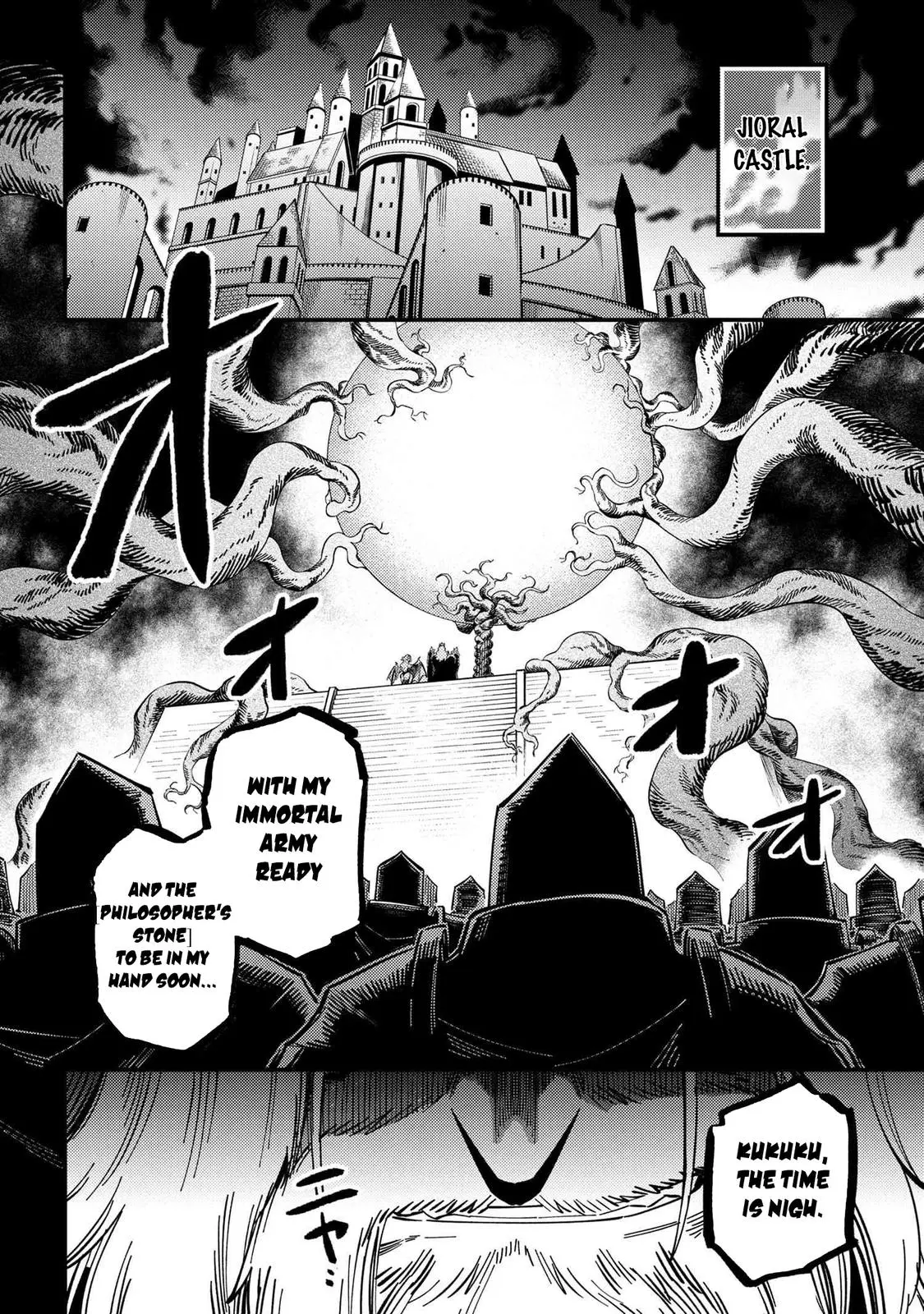 Read Kaifuku Jutsushi No Yarinaoshi - Chapter 47 - w6.redo-of-healer-manga.com | Image 29