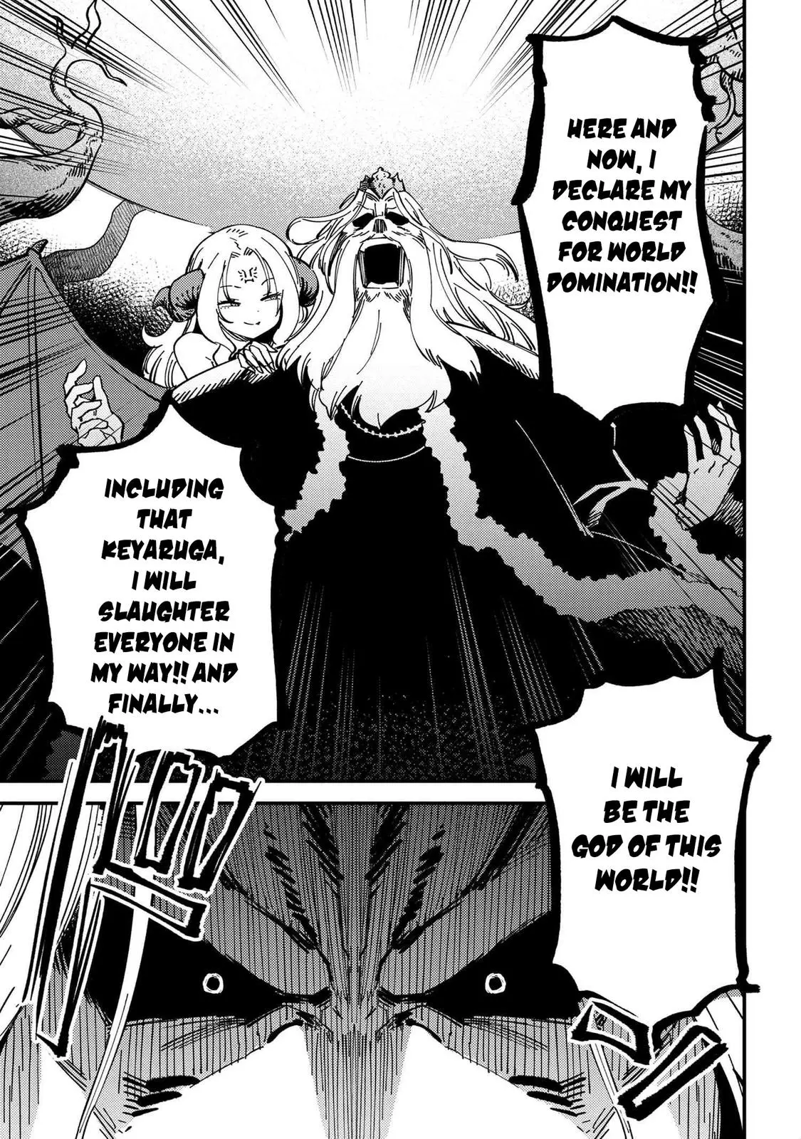Read Kaifuku Jutsushi No Yarinaoshi - Chapter 47 - w6.redo-of-healer-manga.com | Image 30