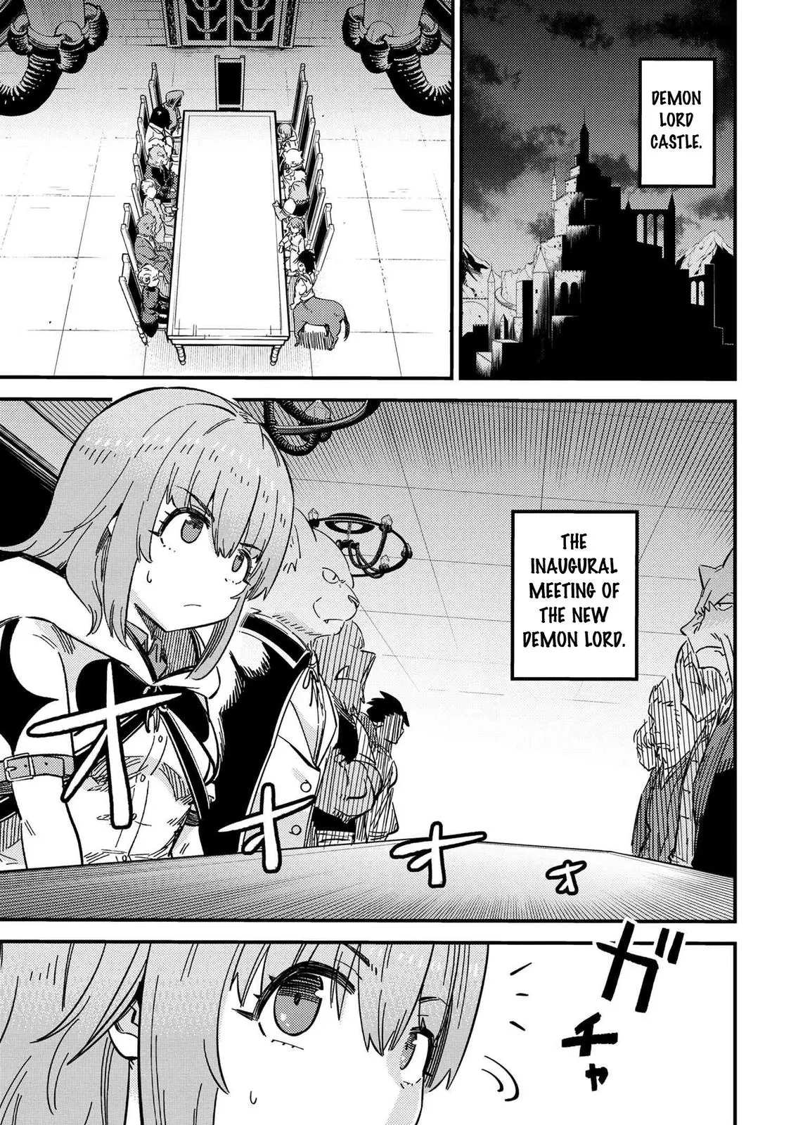 Read Kaifuku Jutsushi No Yarinaoshi - Chapter 48 - w6.redo-of-healer-manga.com | Image 2