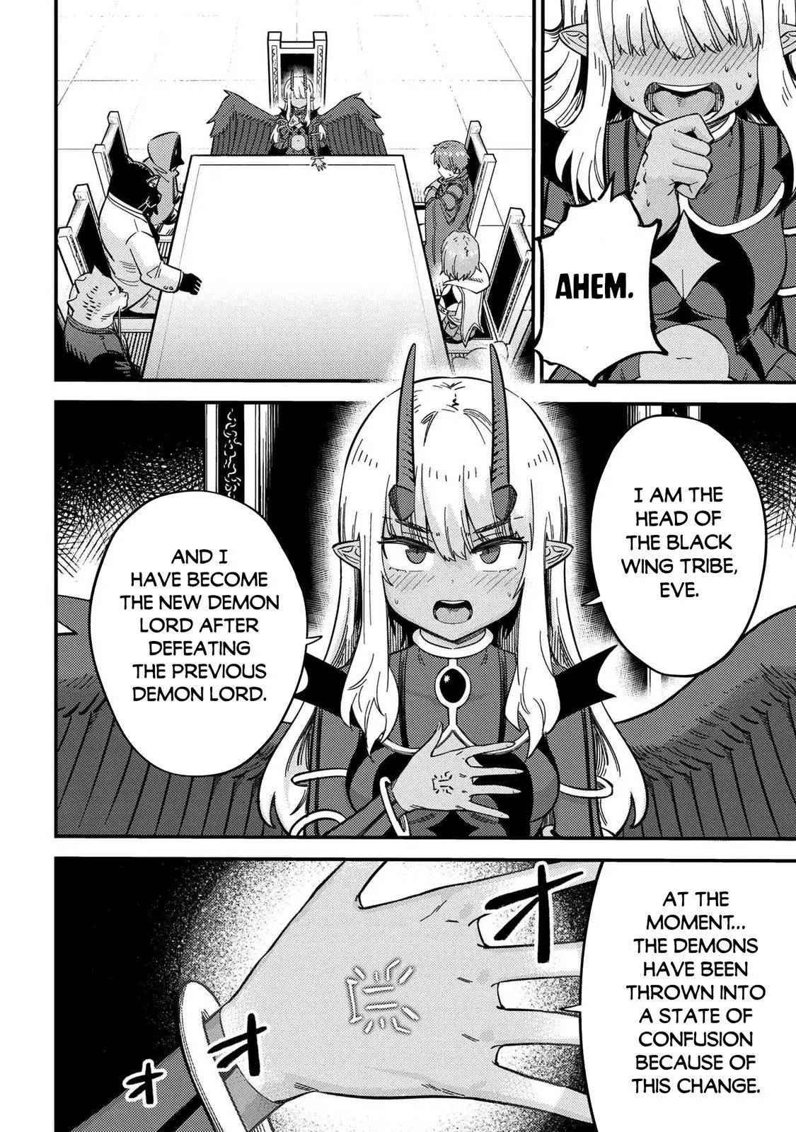 Read Kaifuku Jutsushi No Yarinaoshi - Chapter 48 - w6.redo-of-healer-manga.com | Image 5