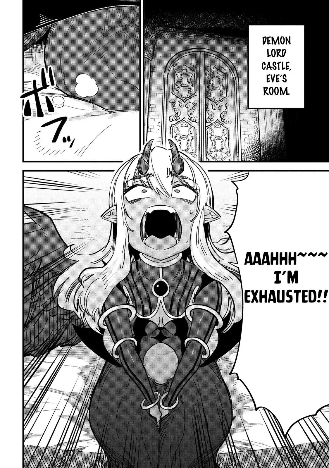 Read Kaifuku Jutsushi No Yarinaoshi - Chapter 48 - w6.redo-of-healer-manga.com | Image 9