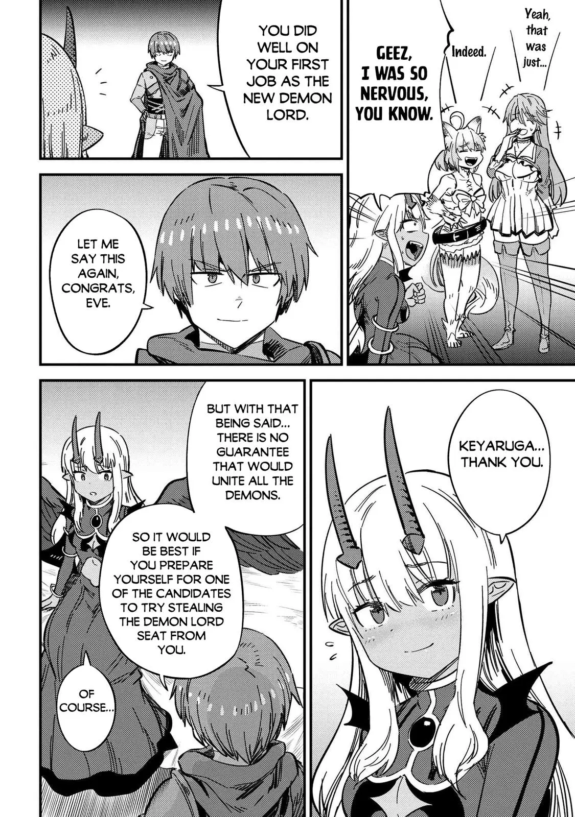 Read Kaifuku Jutsushi No Yarinaoshi - Chapter 48 - w6.redo-of-healer-manga.com | Image 11