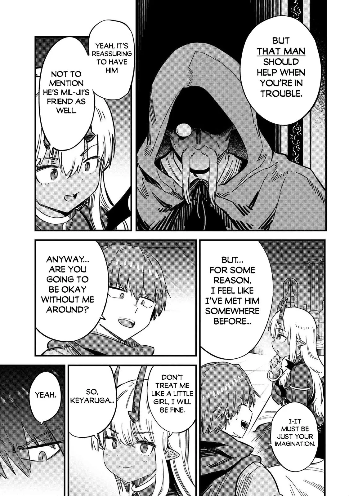Read Kaifuku Jutsushi No Yarinaoshi - Chapter 48 - w6.redo-of-healer-manga.com | Image 12