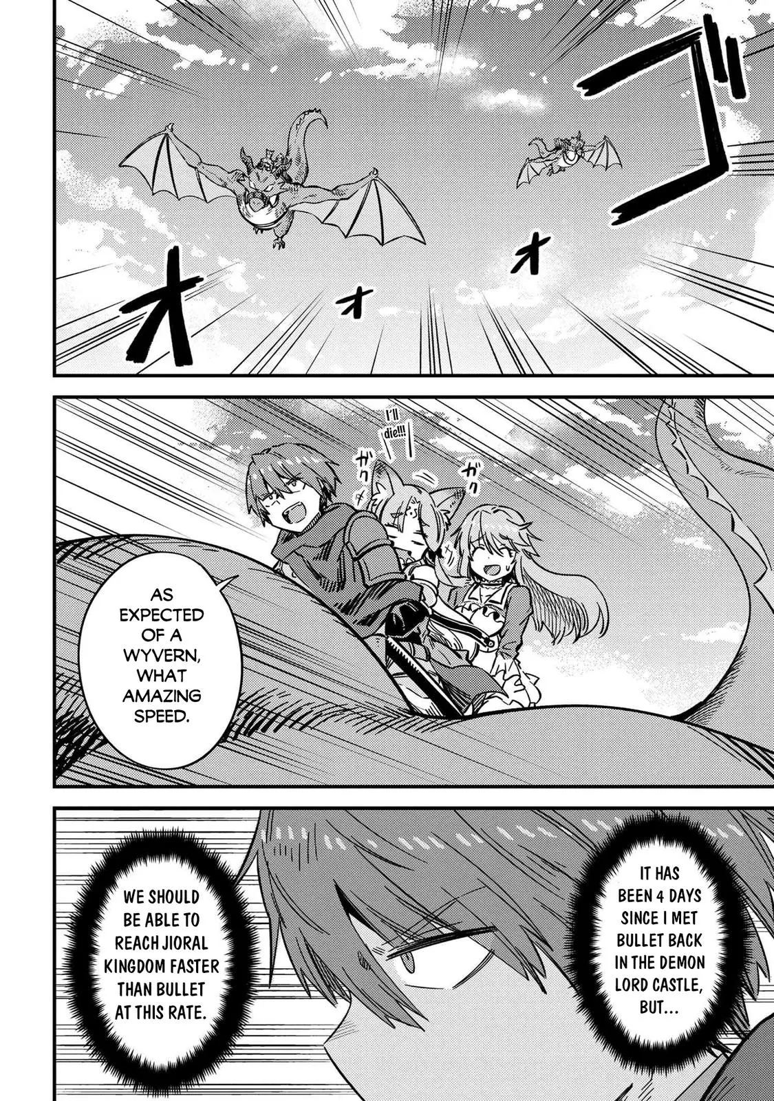 Read Kaifuku Jutsushi No Yarinaoshi - Chapter 48 - w6.redo-of-healer-manga.com | Image 18