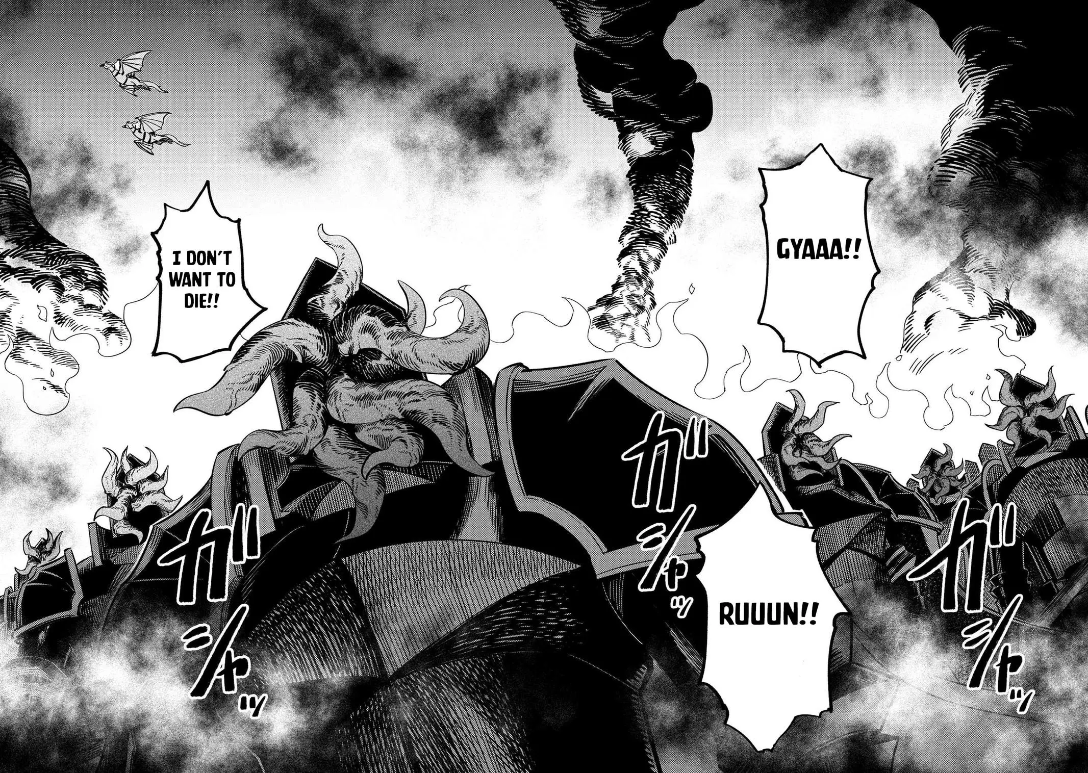 Read Kaifuku Jutsushi No Yarinaoshi - Chapter 48 - w6.redo-of-healer-manga.com | Image 24