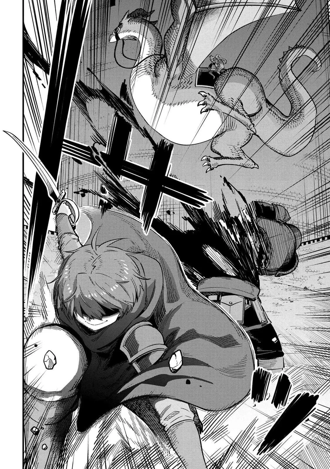 Read Kaifuku Jutsushi No Yarinaoshi - Chapter 49.1 - w6.redo-of-healer-manga.com | Image 3