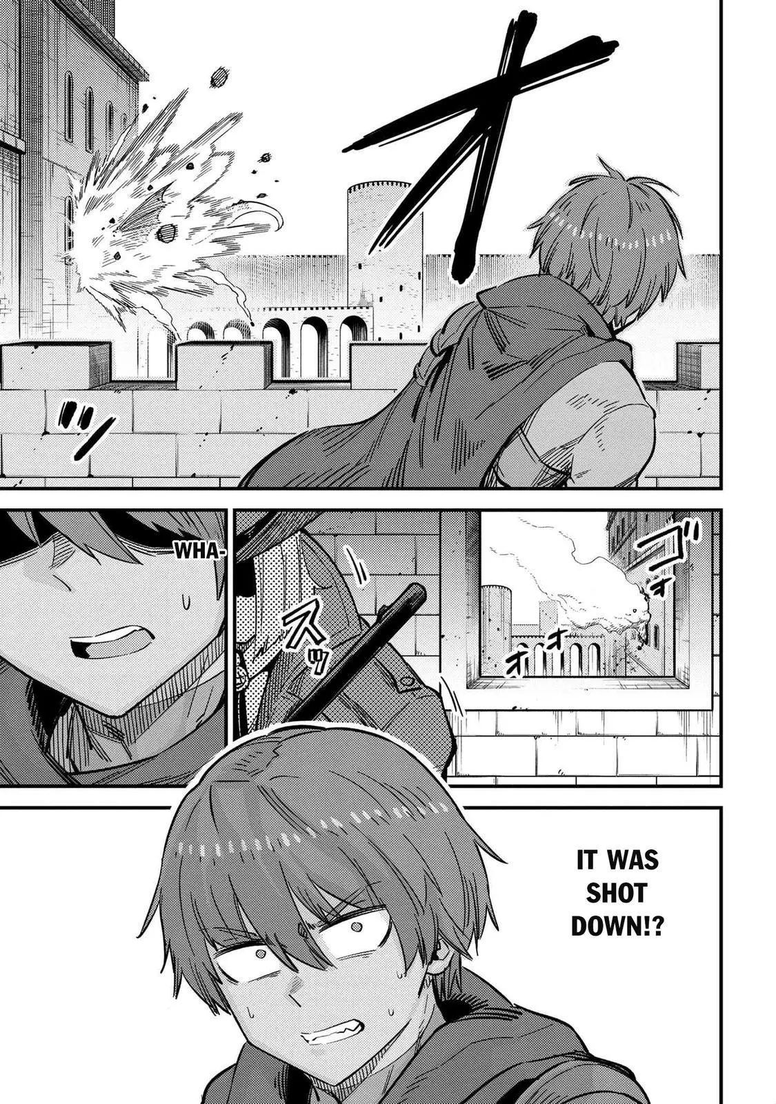 Read Kaifuku Jutsushi No Yarinaoshi - Chapter 49.1 - w6.redo-of-healer-manga.com | Image 6