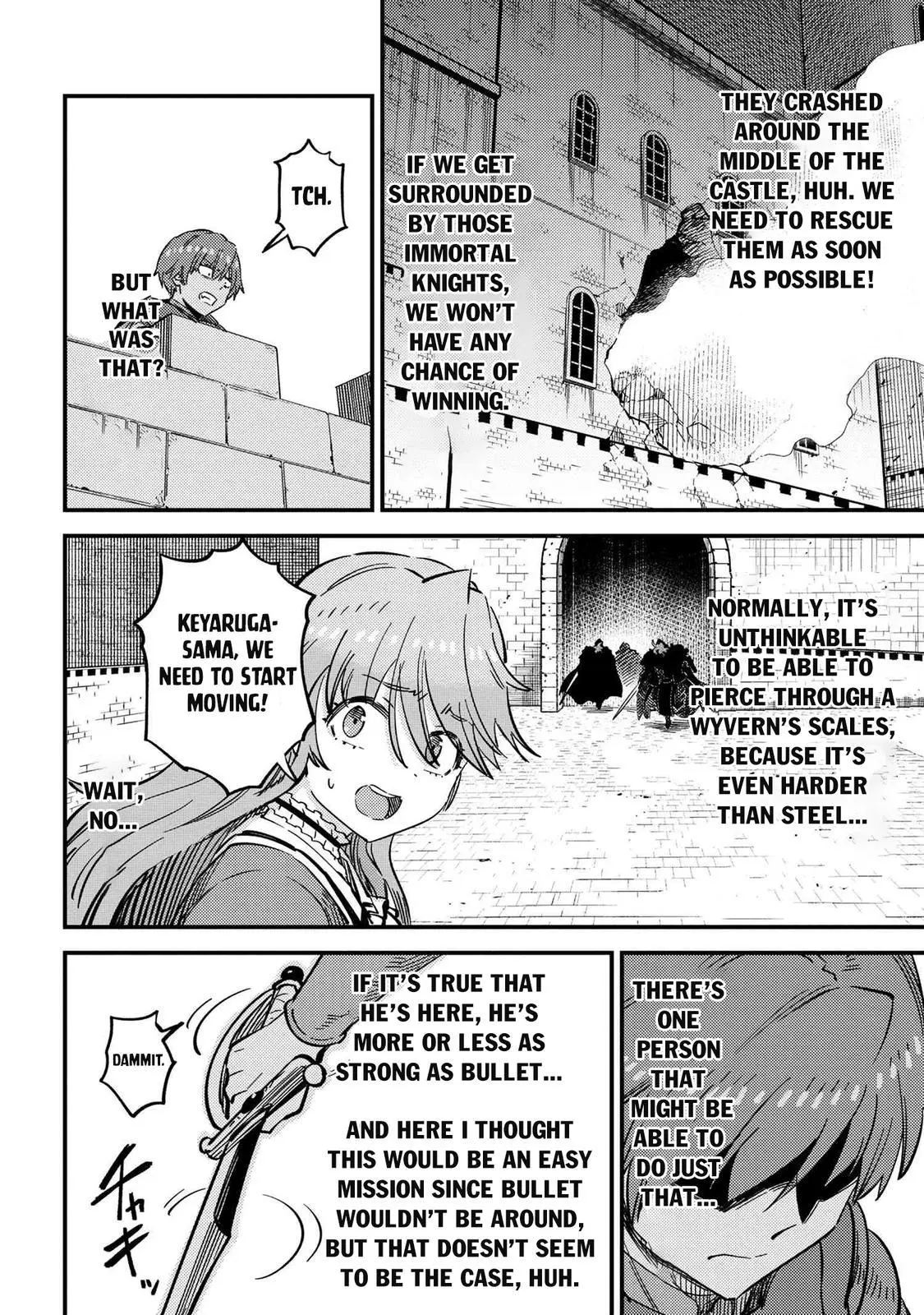 Read Kaifuku Jutsushi No Yarinaoshi - Chapter 49.1 - w6.redo-of-healer-manga.com | Image 7