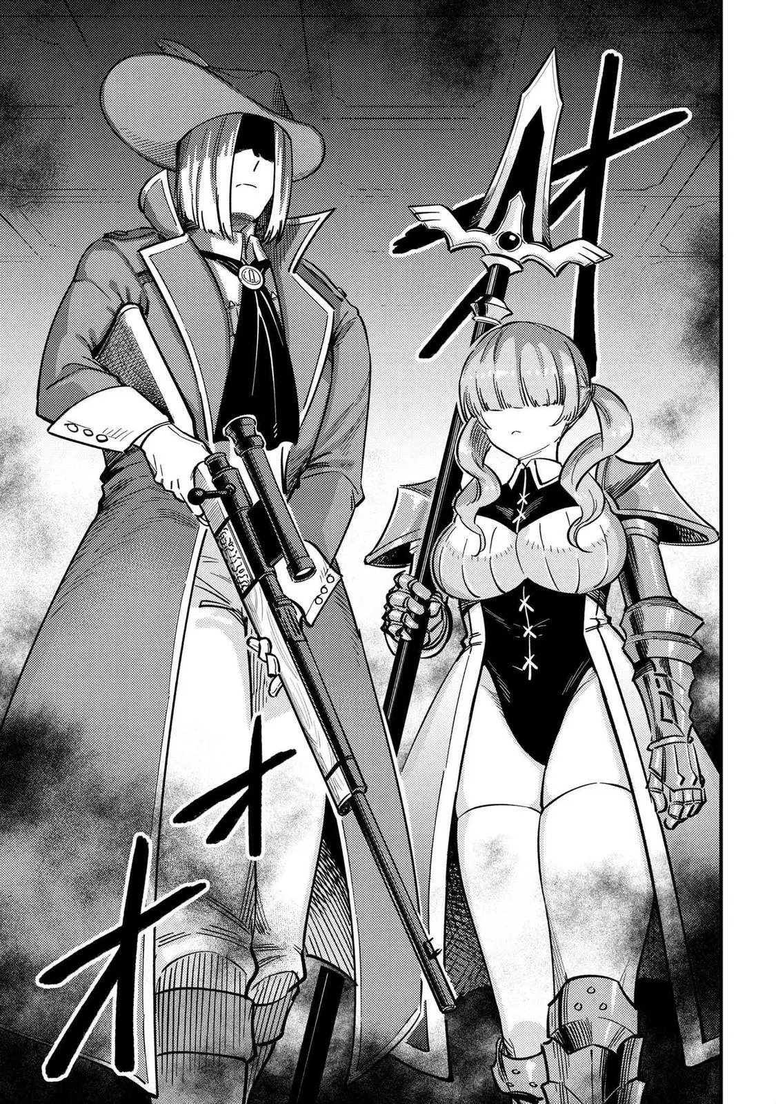 Read Kaifuku Jutsushi No Yarinaoshi - Chapter 49.1 - w6.redo-of-healer-manga.com | Image 14