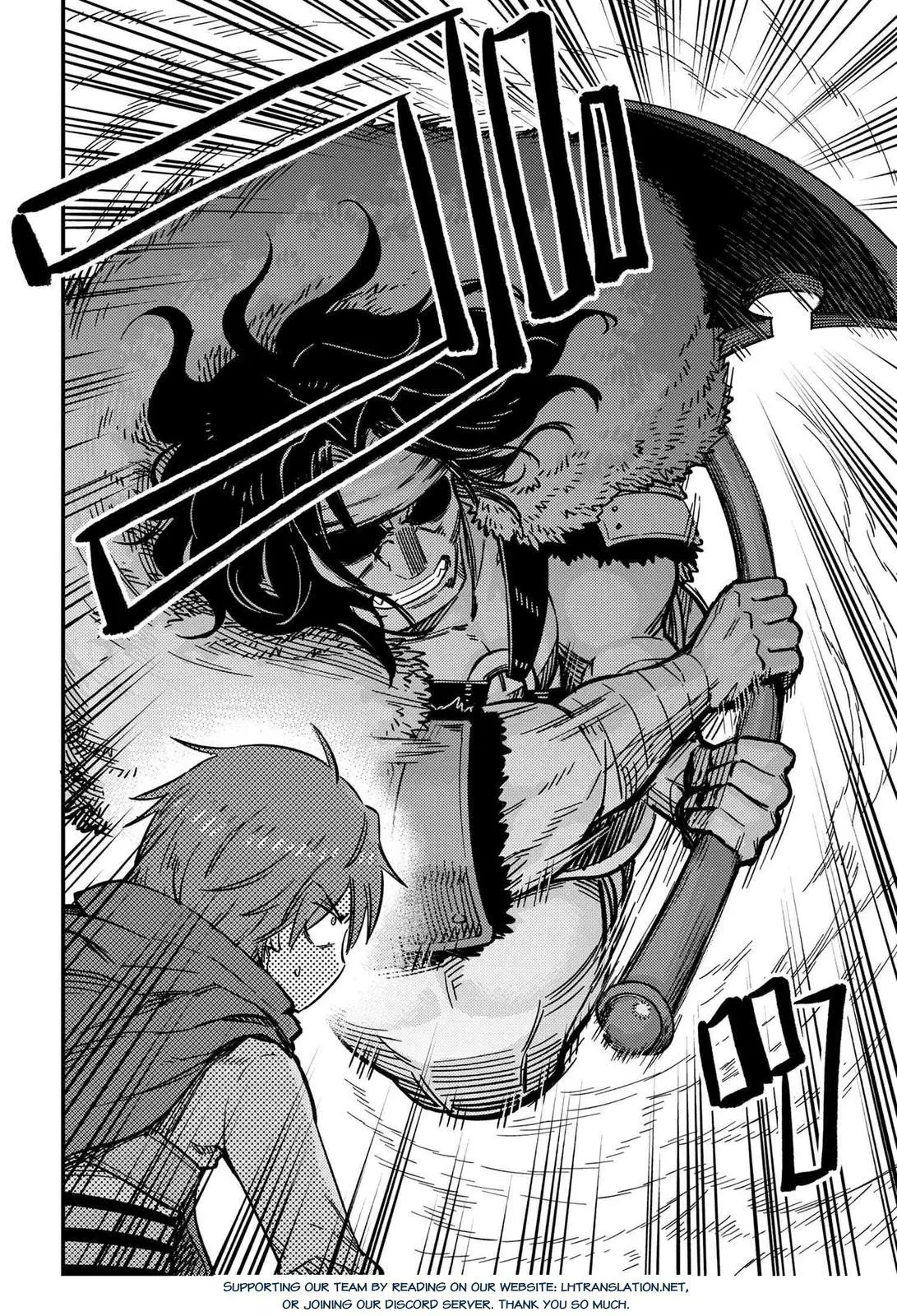 Read Kaifuku Jutsushi No Yarinaoshi - Chapter 49.1 - w6.redo-of-healer-manga.com | Image 17