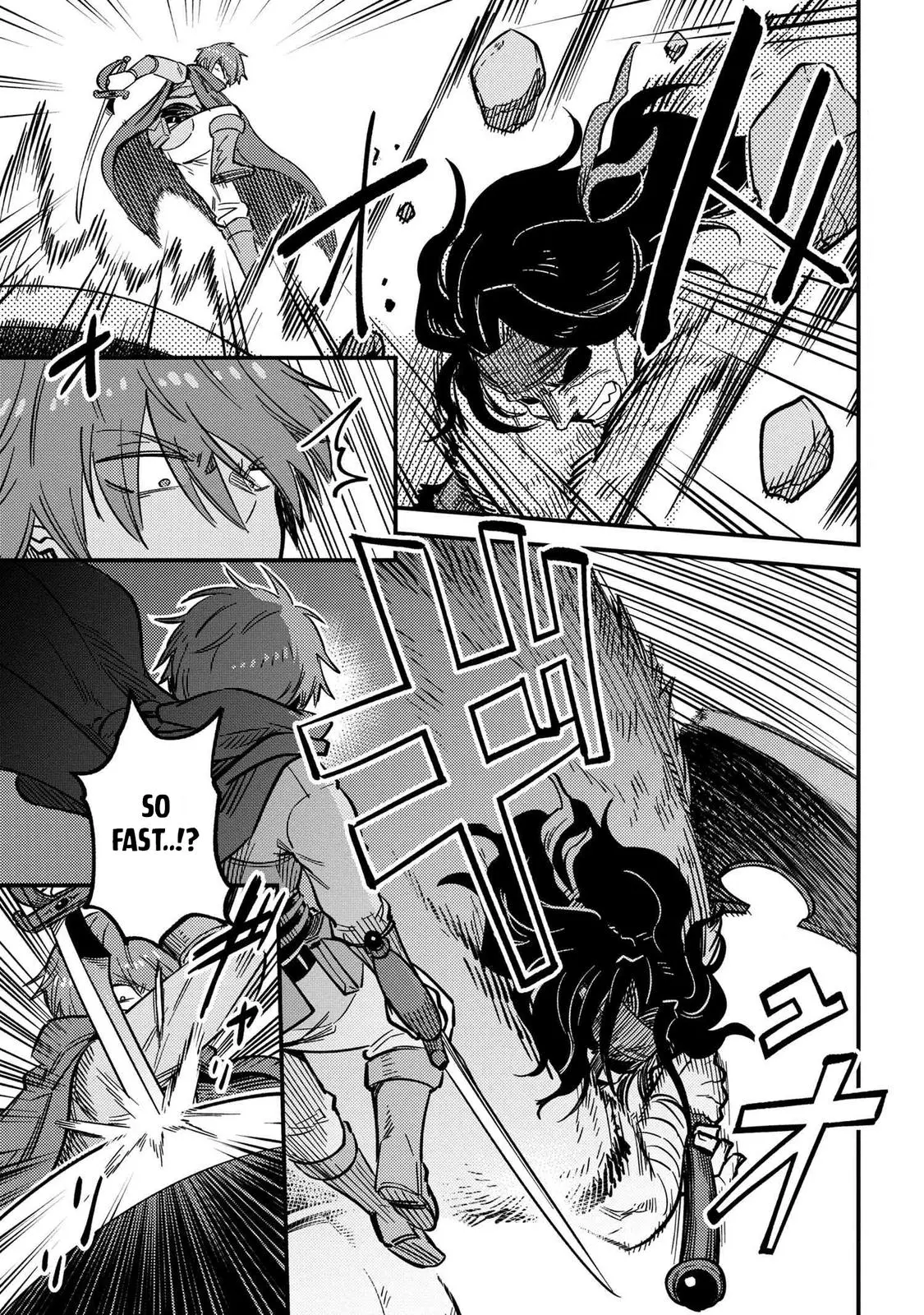 Read Kaifuku Jutsushi No Yarinaoshi - Chapter 49.2 - w6.redo-of-healer-manga.com | Image 2