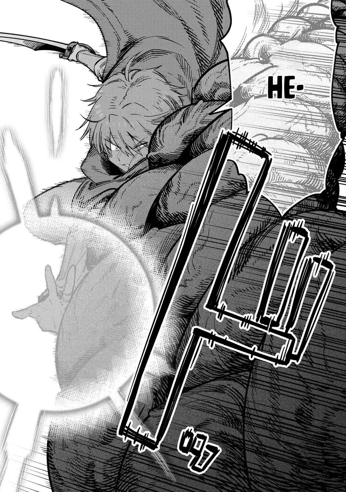 Read Kaifuku Jutsushi No Yarinaoshi - Chapter 49.2 - w6.redo-of-healer-manga.com | Image 6