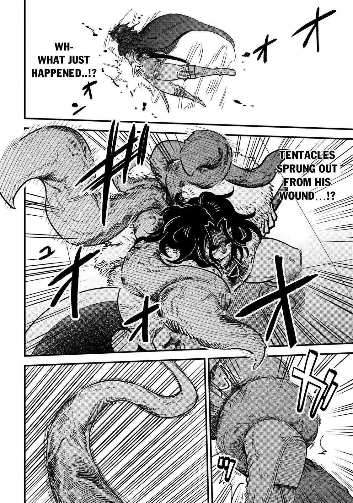 Read Kaifuku Jutsushi No Yarinaoshi - Chapter 49.2 - w6.redo-of-healer-manga.com | Image 7