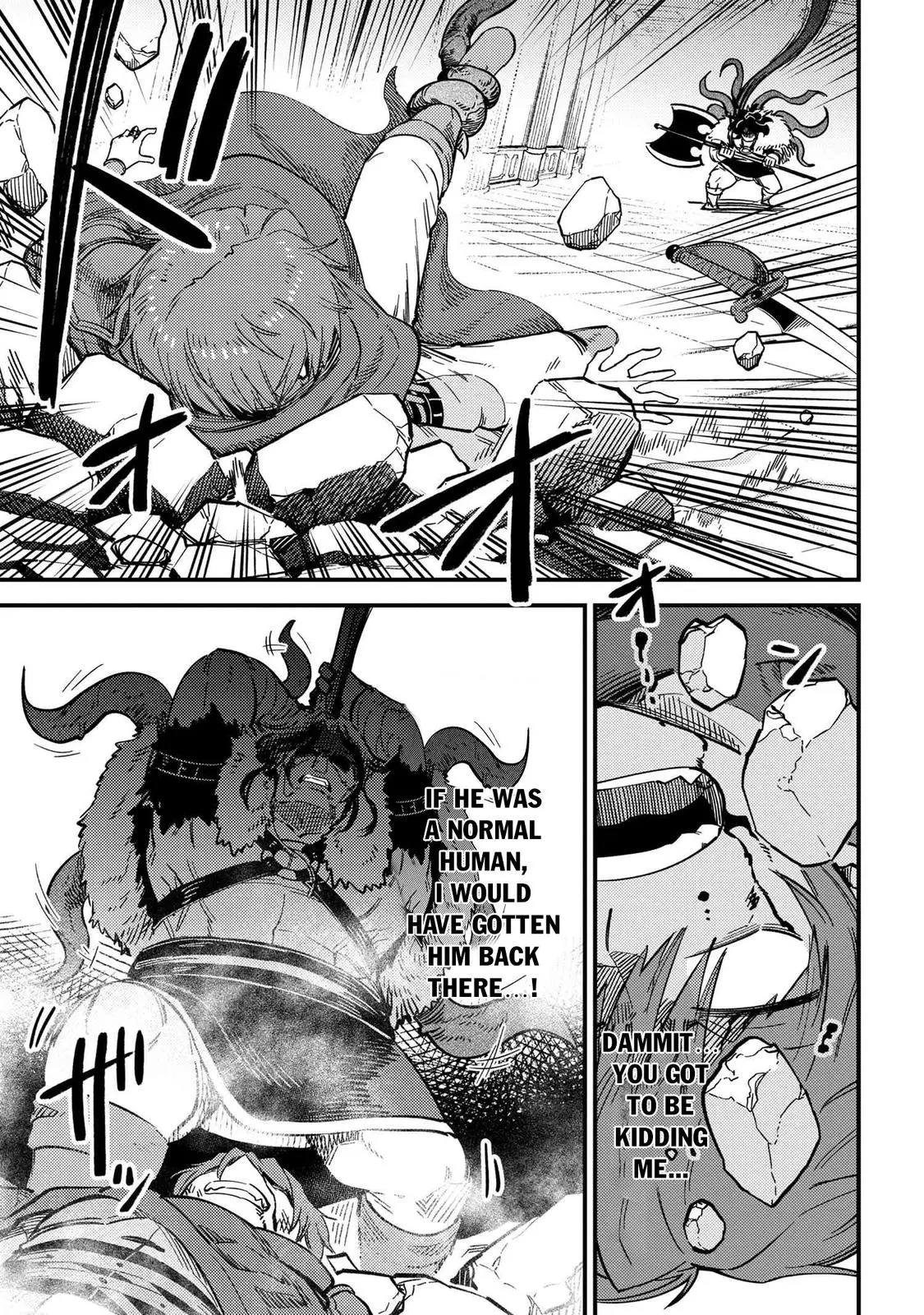 Read Kaifuku Jutsushi No Yarinaoshi - Chapter 49.2 - w6.redo-of-healer-manga.com | Image 8
