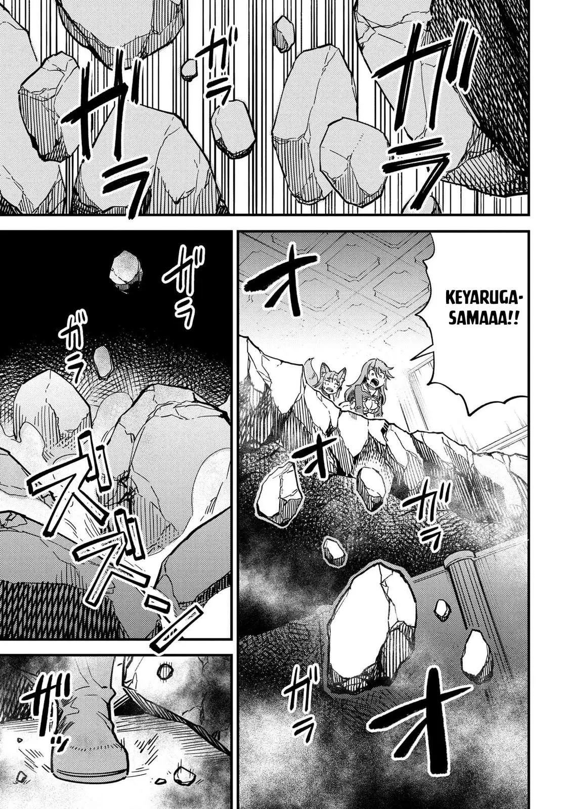 Read Kaifuku Jutsushi No Yarinaoshi - Chapter 49.2 - w6.redo-of-healer-manga.com | Image 11