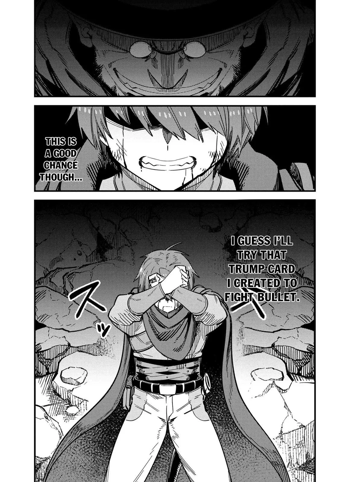 Read Kaifuku Jutsushi No Yarinaoshi - Chapter 49.2 - w6.redo-of-healer-manga.com | Image 13