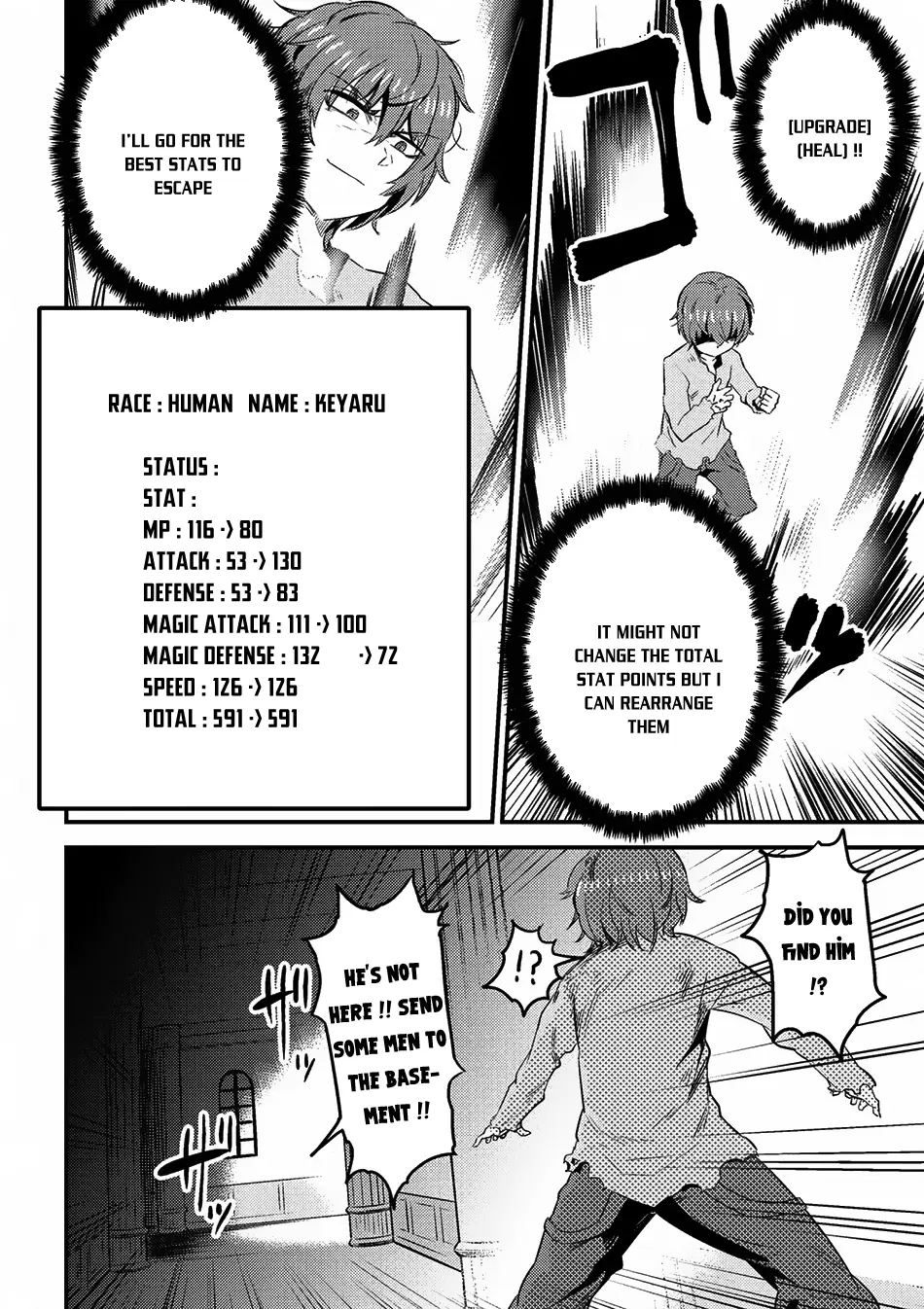Read Kaifuku Jutsushi No Yarinaoshi - Chapter 5.1 - w6.redo-of-healer-manga.com | Image 10
