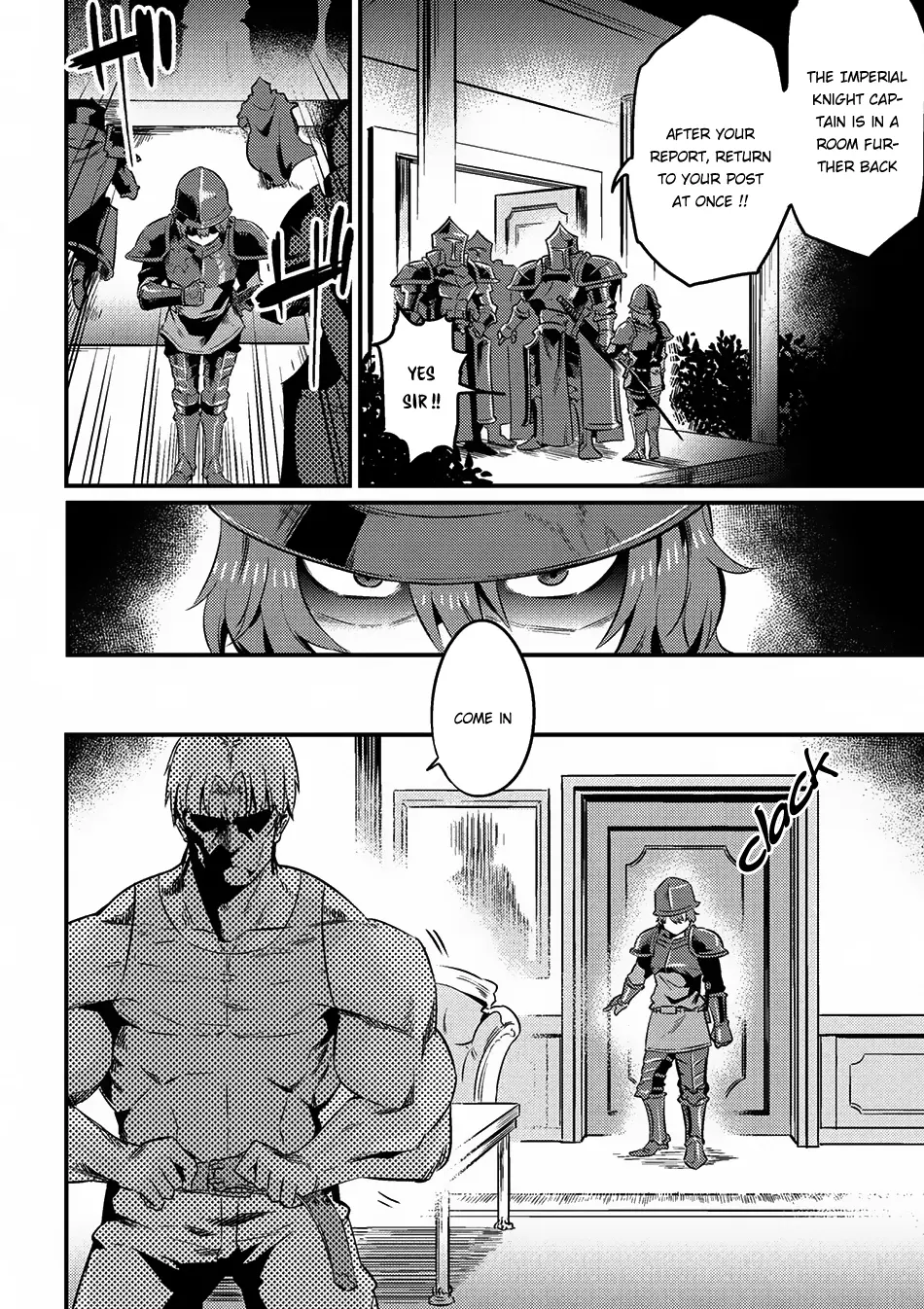 Read Kaifuku Jutsushi No Yarinaoshi - Chapter 5.1 - w6.redo-of-healer-manga.com | Image 14