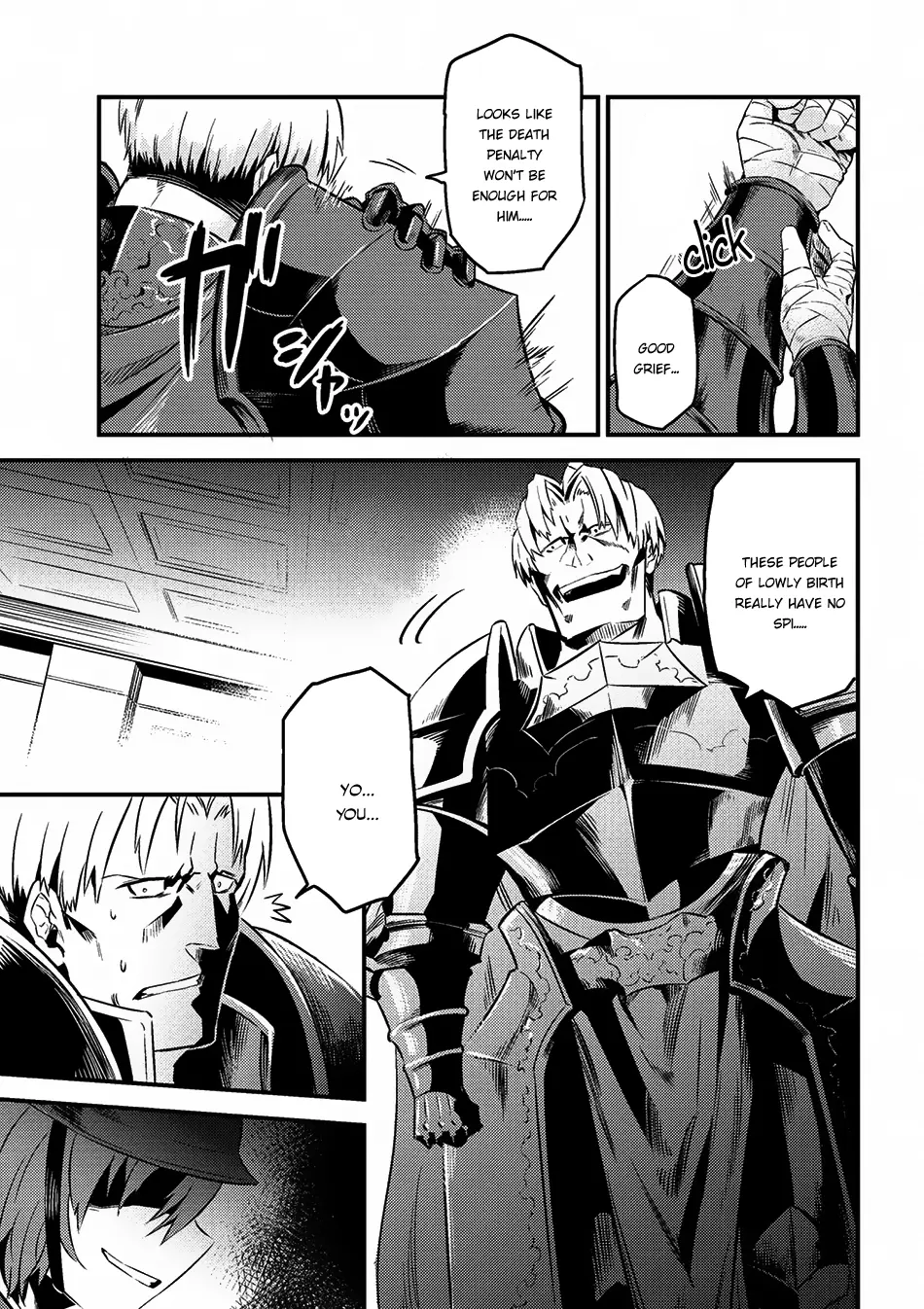 Read Kaifuku Jutsushi No Yarinaoshi - Chapter 5.1 - w6.redo-of-healer-manga.com | Image 15