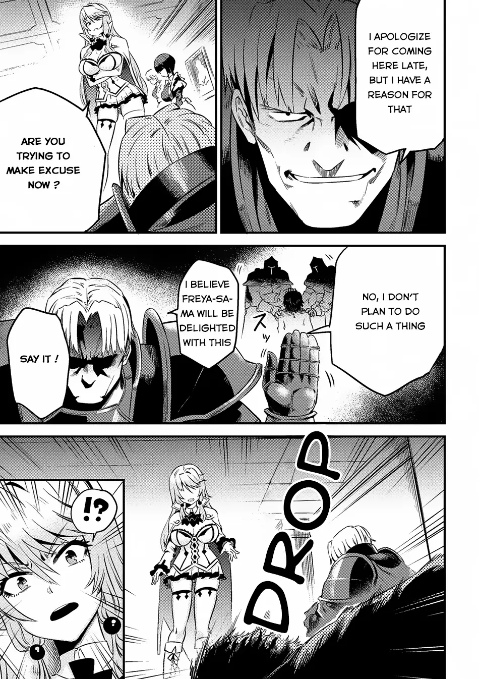 Read Kaifuku Jutsushi No Yarinaoshi - Chapter 5.2 - w6.redo-of-healer-manga.com | Image 2
