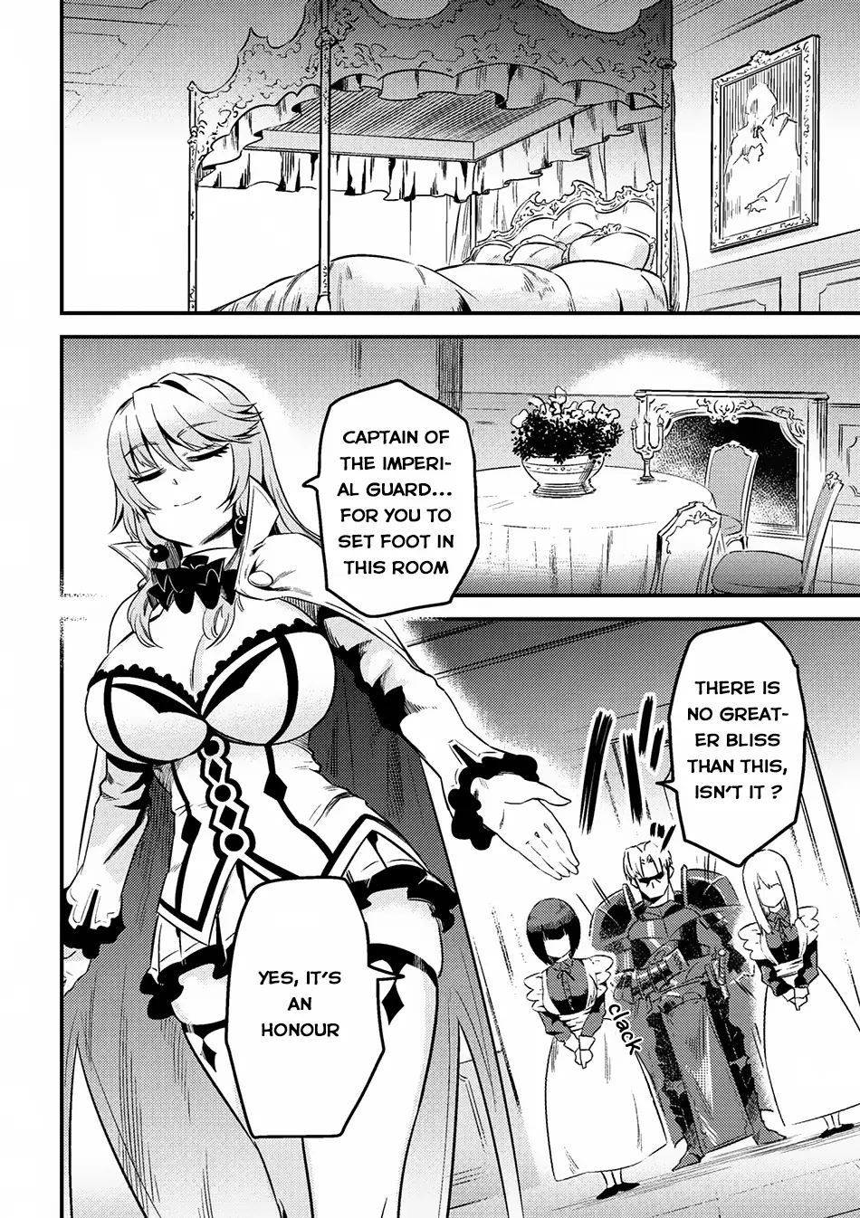 Read Kaifuku Jutsushi No Yarinaoshi - Chapter 5.2 - w6.redo-of-healer-manga.com | Image 5