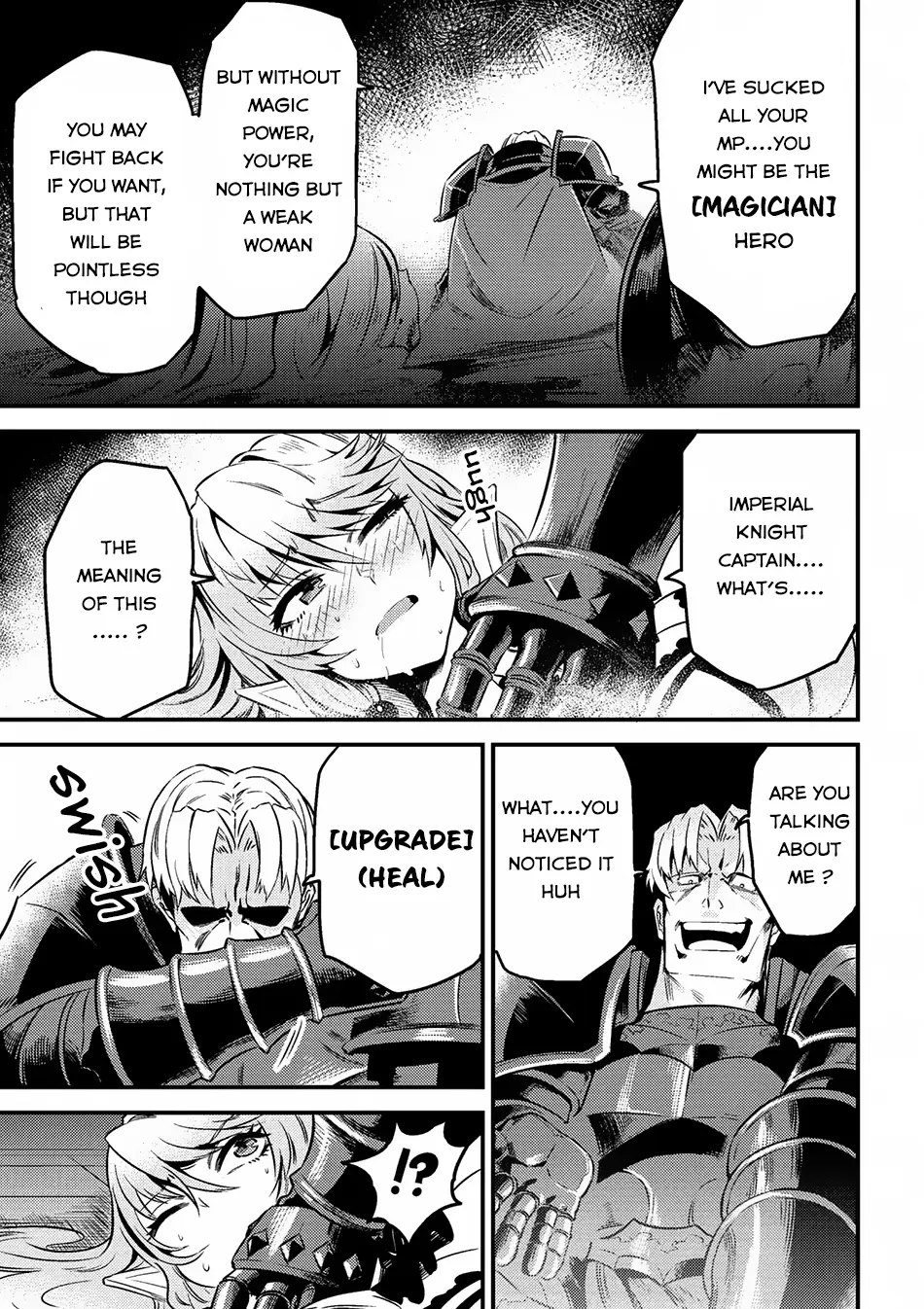 Read Kaifuku Jutsushi No Yarinaoshi - Chapter 5.2 - w6.redo-of-healer-manga.com | Image 8