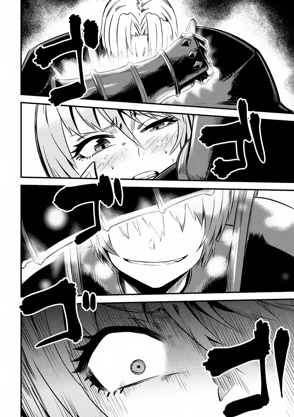 Read Kaifuku Jutsushi No Yarinaoshi - Chapter 5.2 - w6.redo-of-healer-manga.com | Image 9