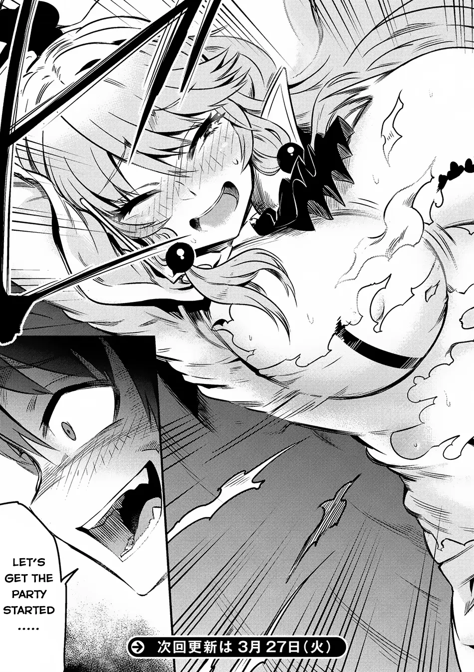 Read Kaifuku Jutsushi No Yarinaoshi - Chapter 5.2 - w6.redo-of-healer-manga.com | Image 12