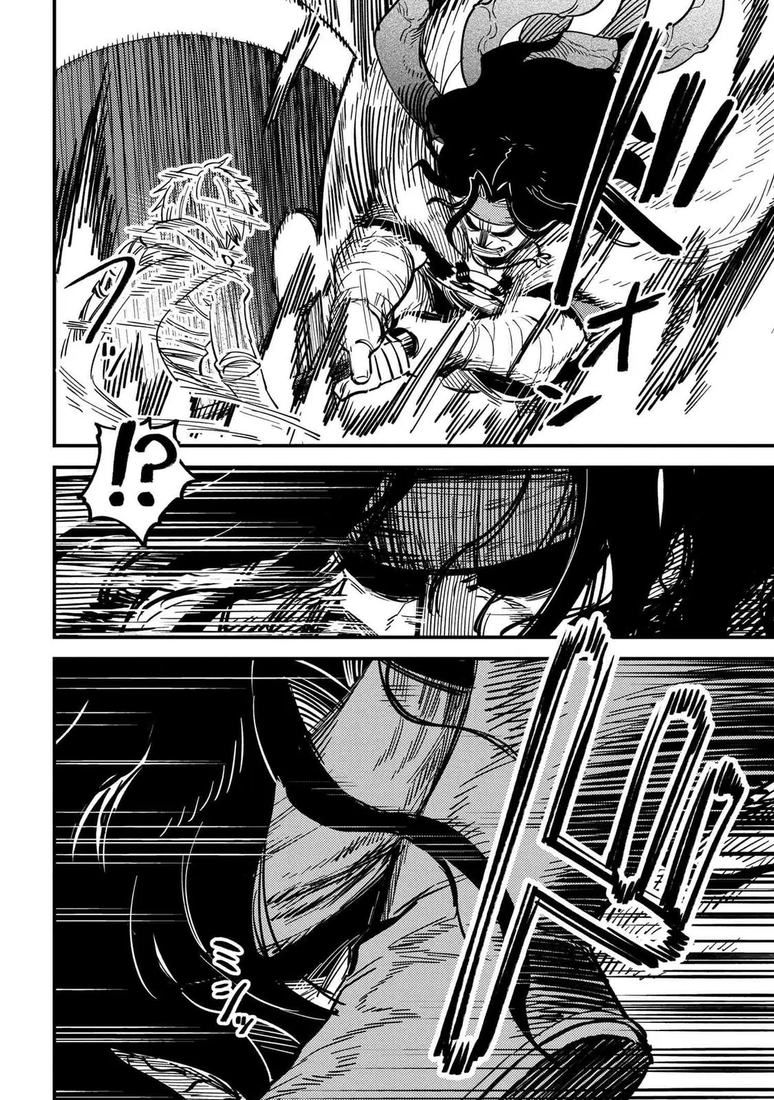 Read Kaifuku Jutsushi No Yarinaoshi - Chapter 50.1 - w6.redo-of-healer-manga.com | Image 3