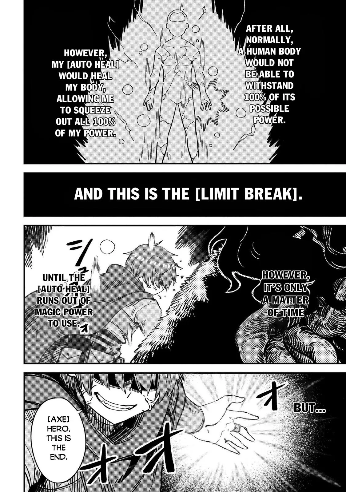 Read Kaifuku Jutsushi No Yarinaoshi - Chapter 50.1 - w6.redo-of-healer-manga.com | Image 7