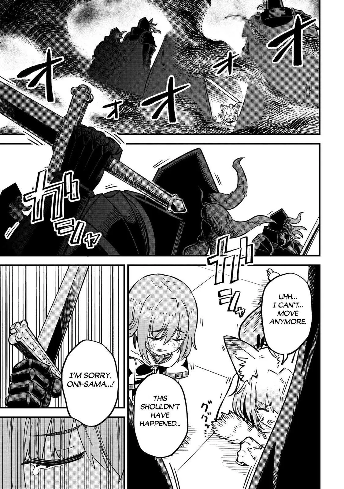 Read Kaifuku Jutsushi No Yarinaoshi - Chapter 50.2 - w6.redo-of-healer-manga.com | Image 5