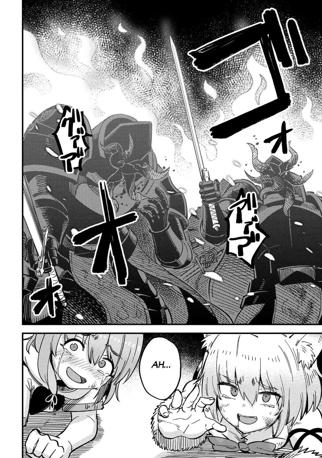 Read Kaifuku Jutsushi No Yarinaoshi - Chapter 50.2 - w6.redo-of-healer-manga.com | Image 6