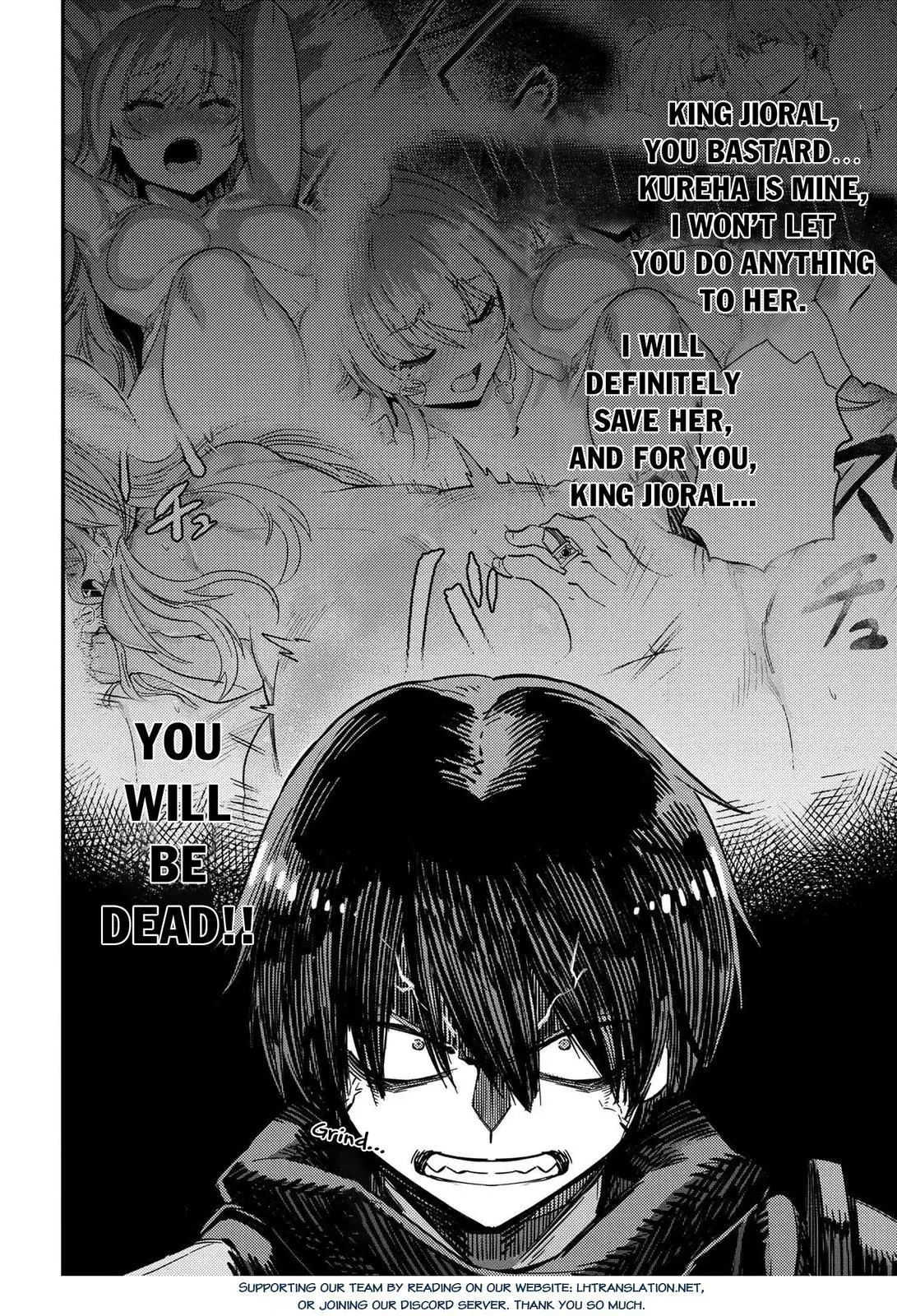Read Kaifuku Jutsushi No Yarinaoshi - Chapter 50.2 - w6.redo-of-healer-manga.com | Image 12